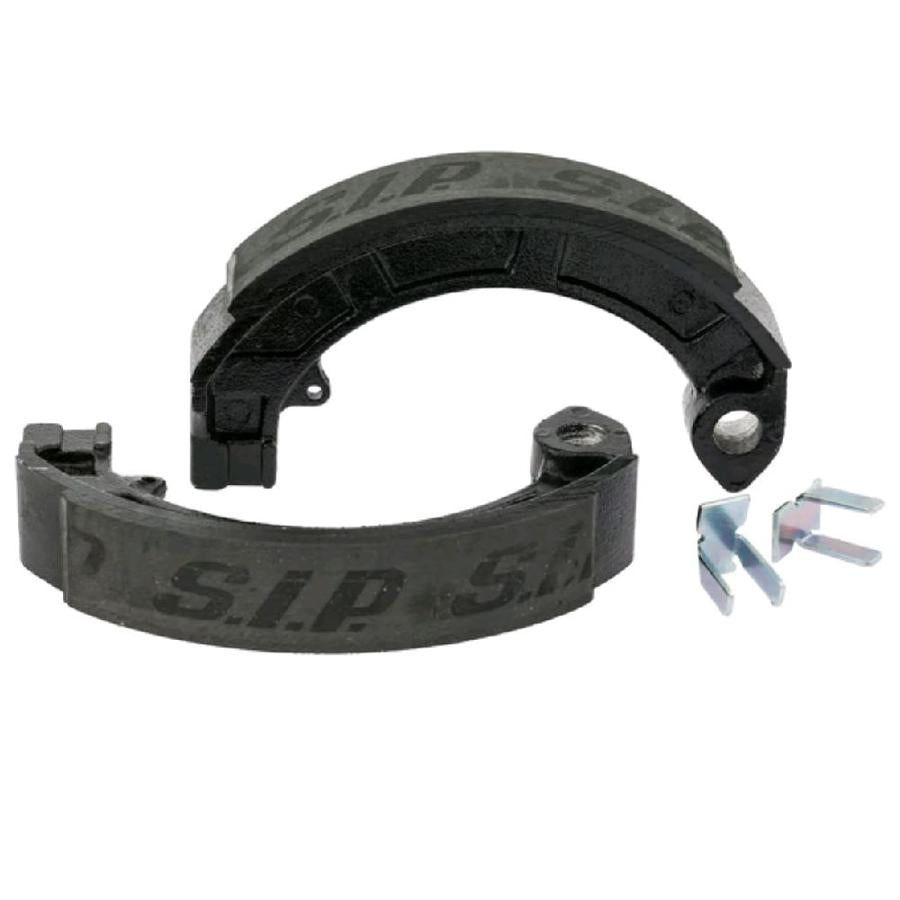 Kampas Rem Depan Atau Belakang