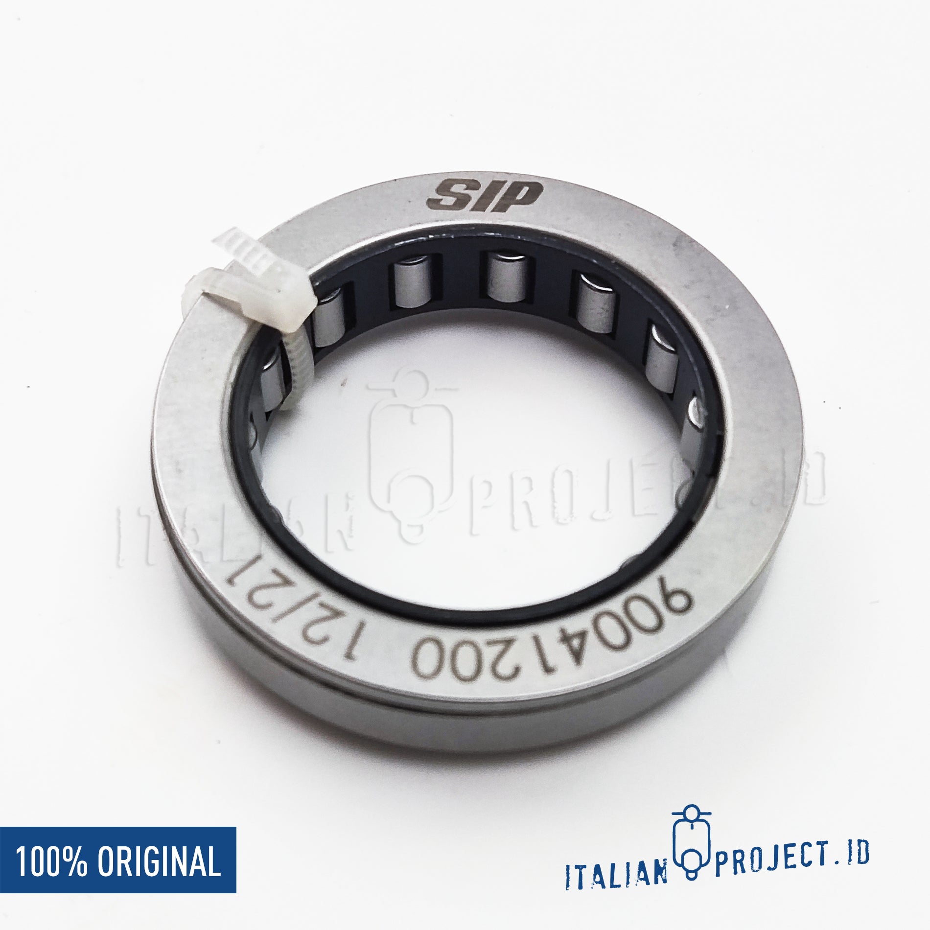 Bearing Bambu As Roda Belakang Kanan