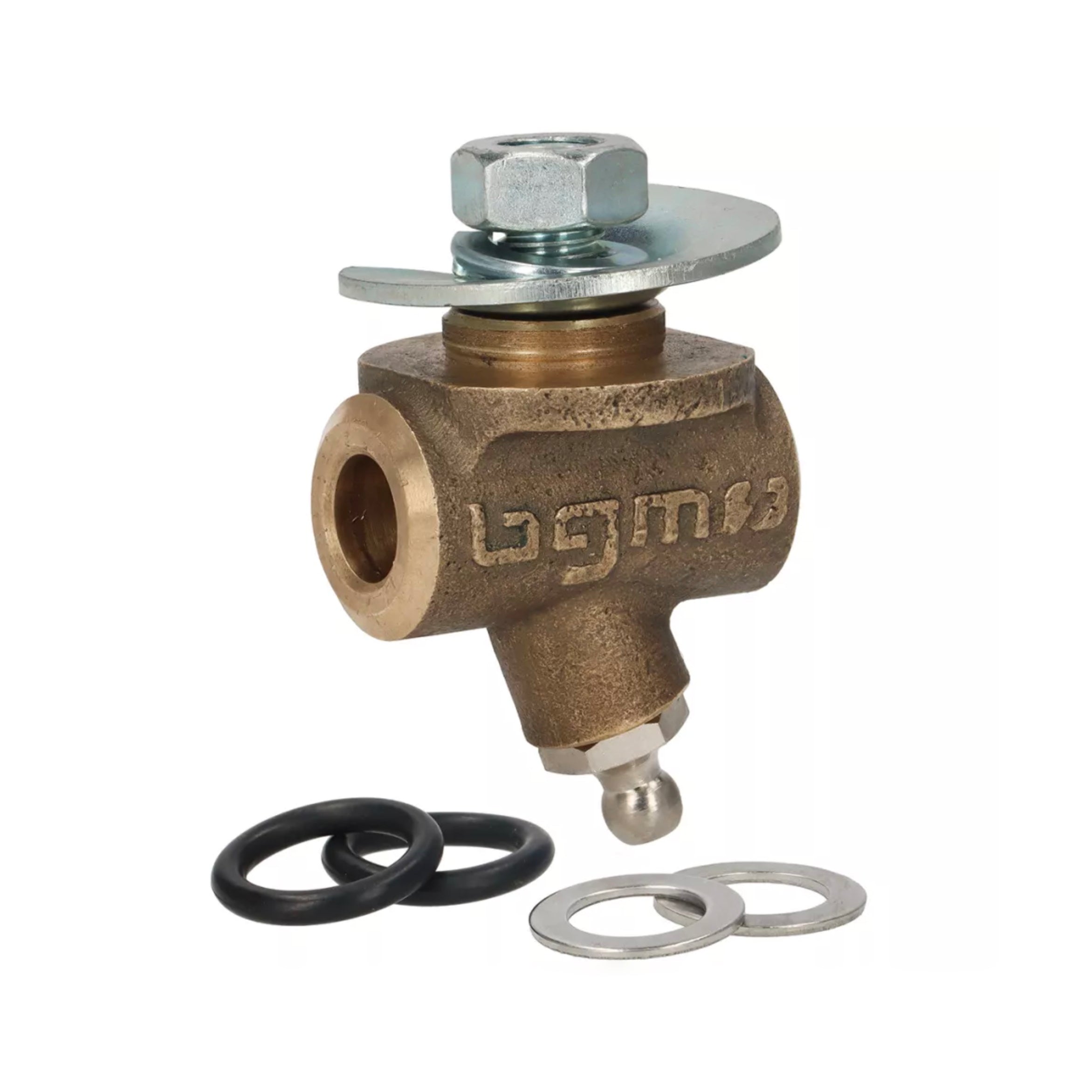 Bushing Trunnion Per Depan Super, Sprint, VBB, VNB