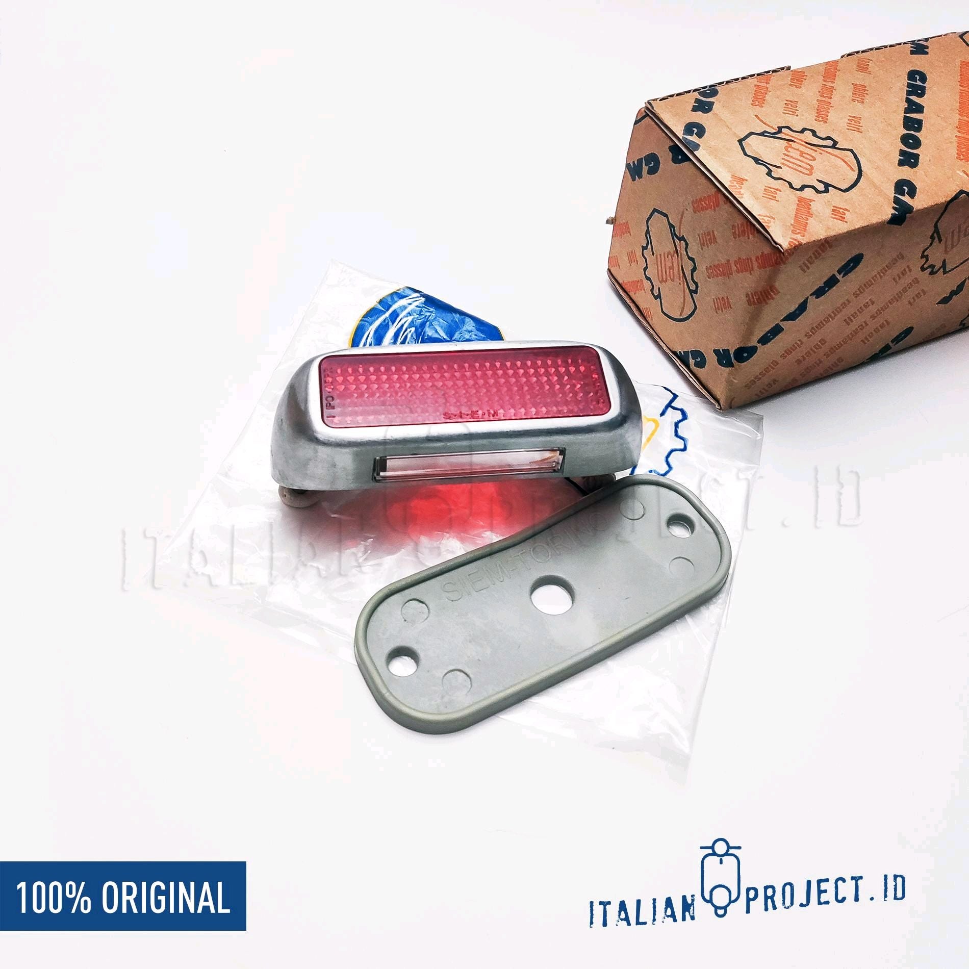 Stoplamp SIEM Vespa 125 V30-33