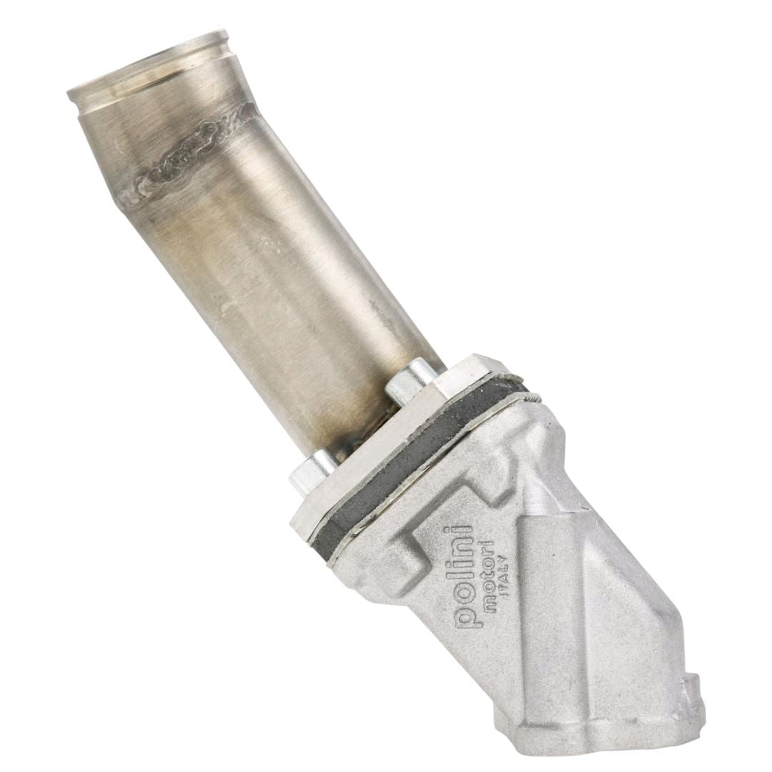 Intake Membran Vespa PK