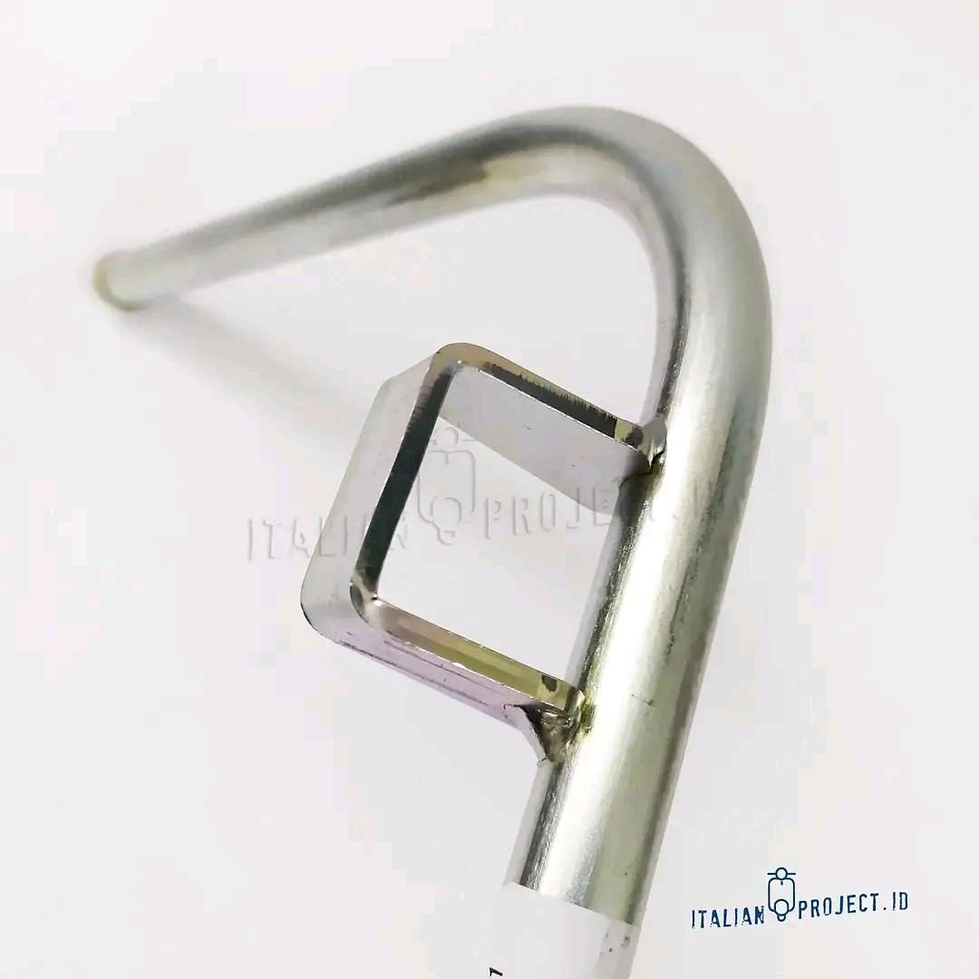 Standar Tengah Ø 16mm Vespa SS50 SS90