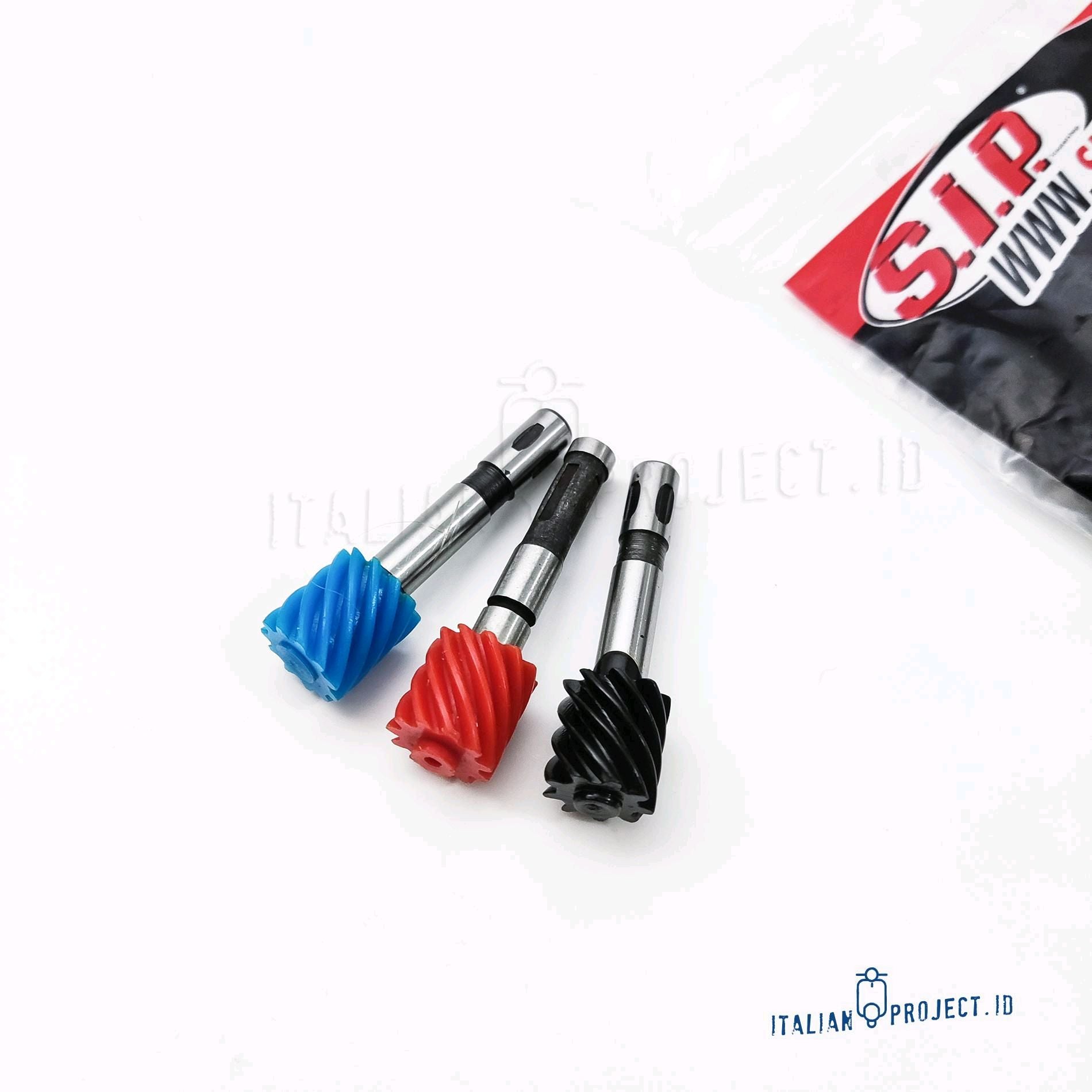 Gigi Nanas Speedometer Largeframe Wideframe