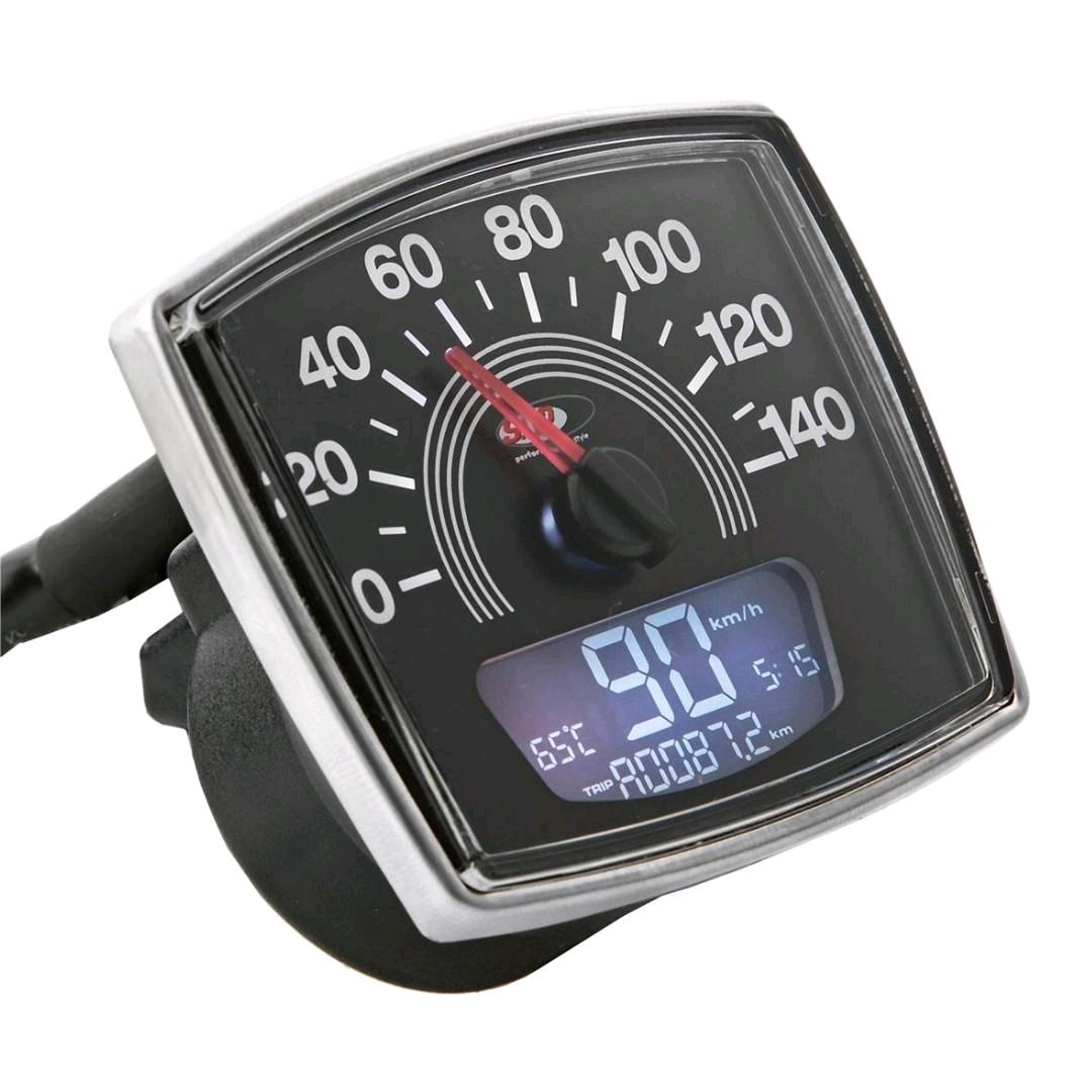Speedometer Digital SIP PTS Special