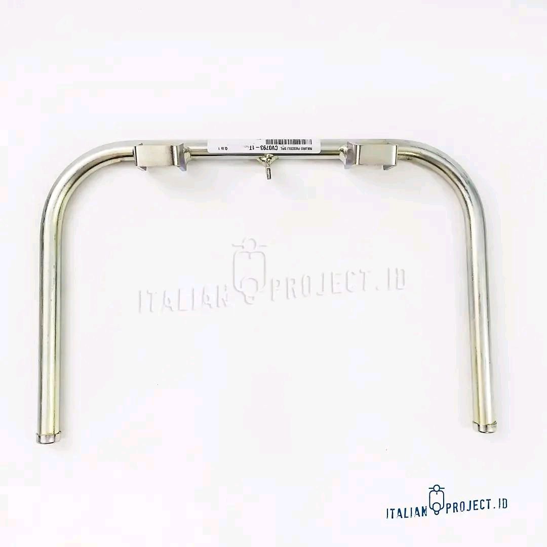Standar Tengah Ø 16mm Vespa SS50 SS90