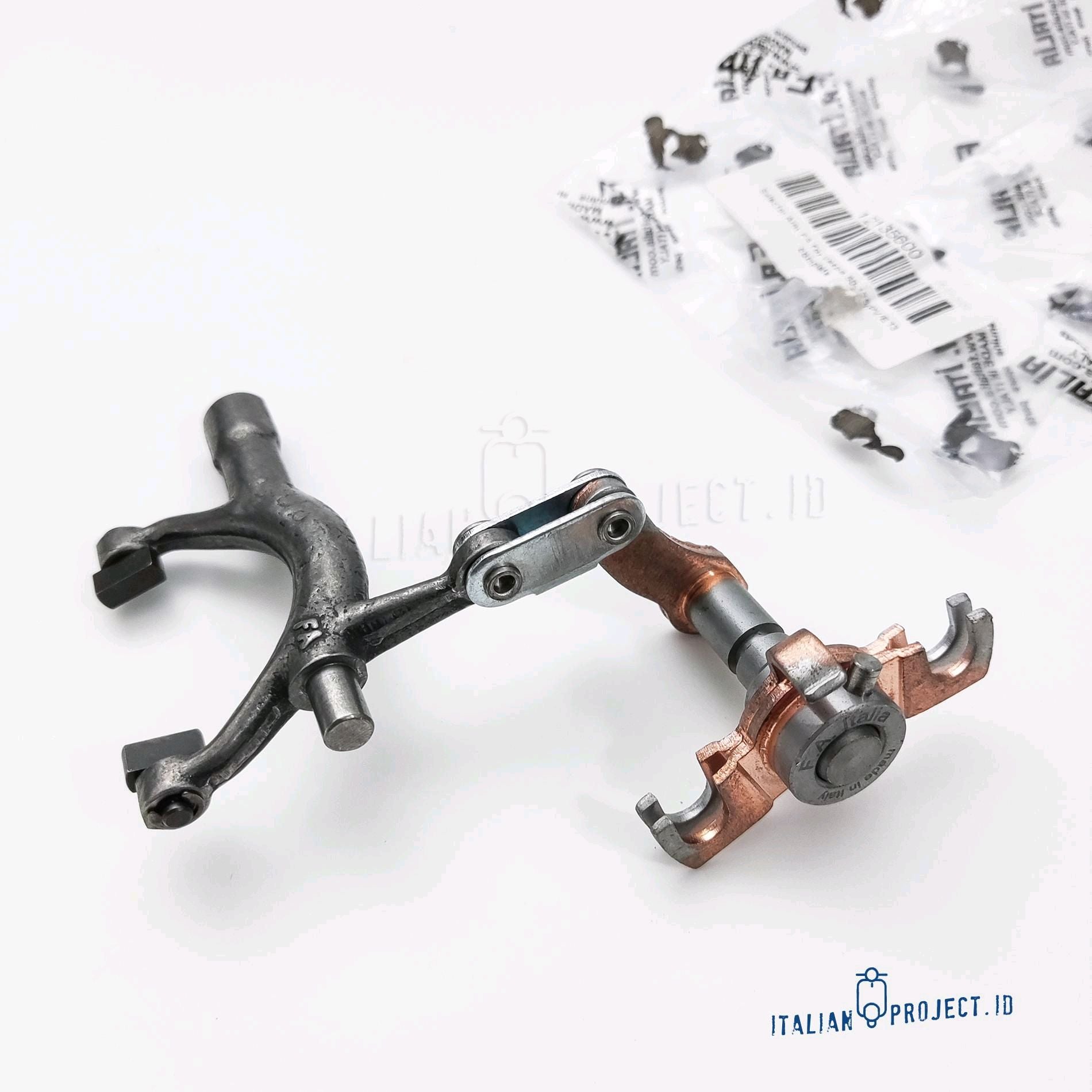 Gear Selector Shifter Cakar Ayam PTS