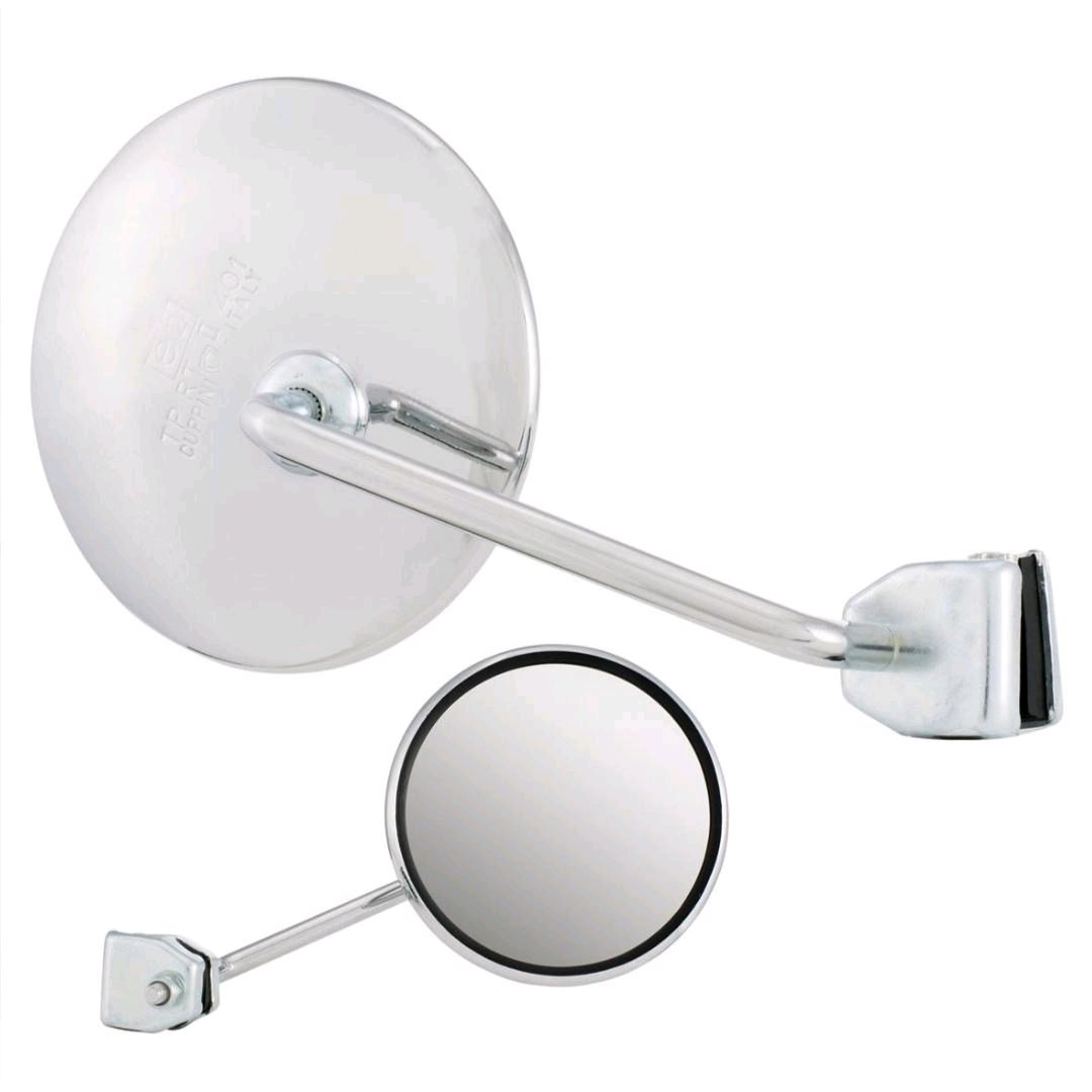 Spion Jepit Bulat Cuppini