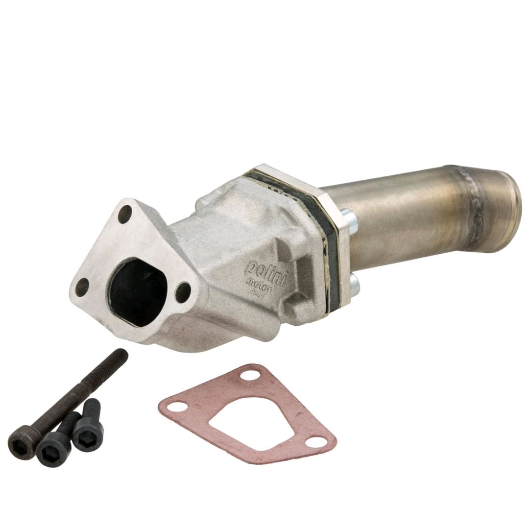 Intake Membran Vespa PK