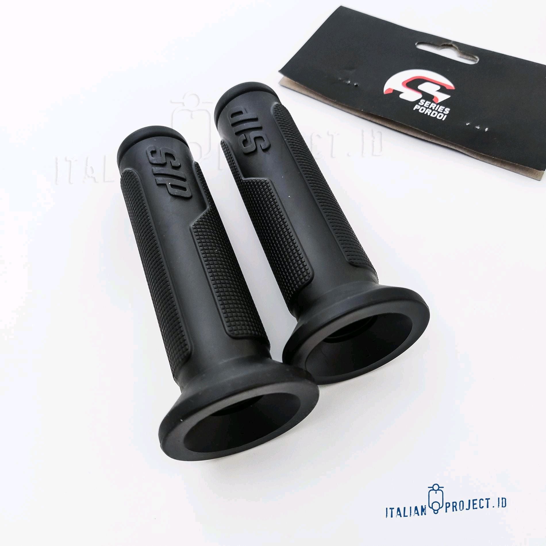 Handgrip Pordoi Series Ø 24mm