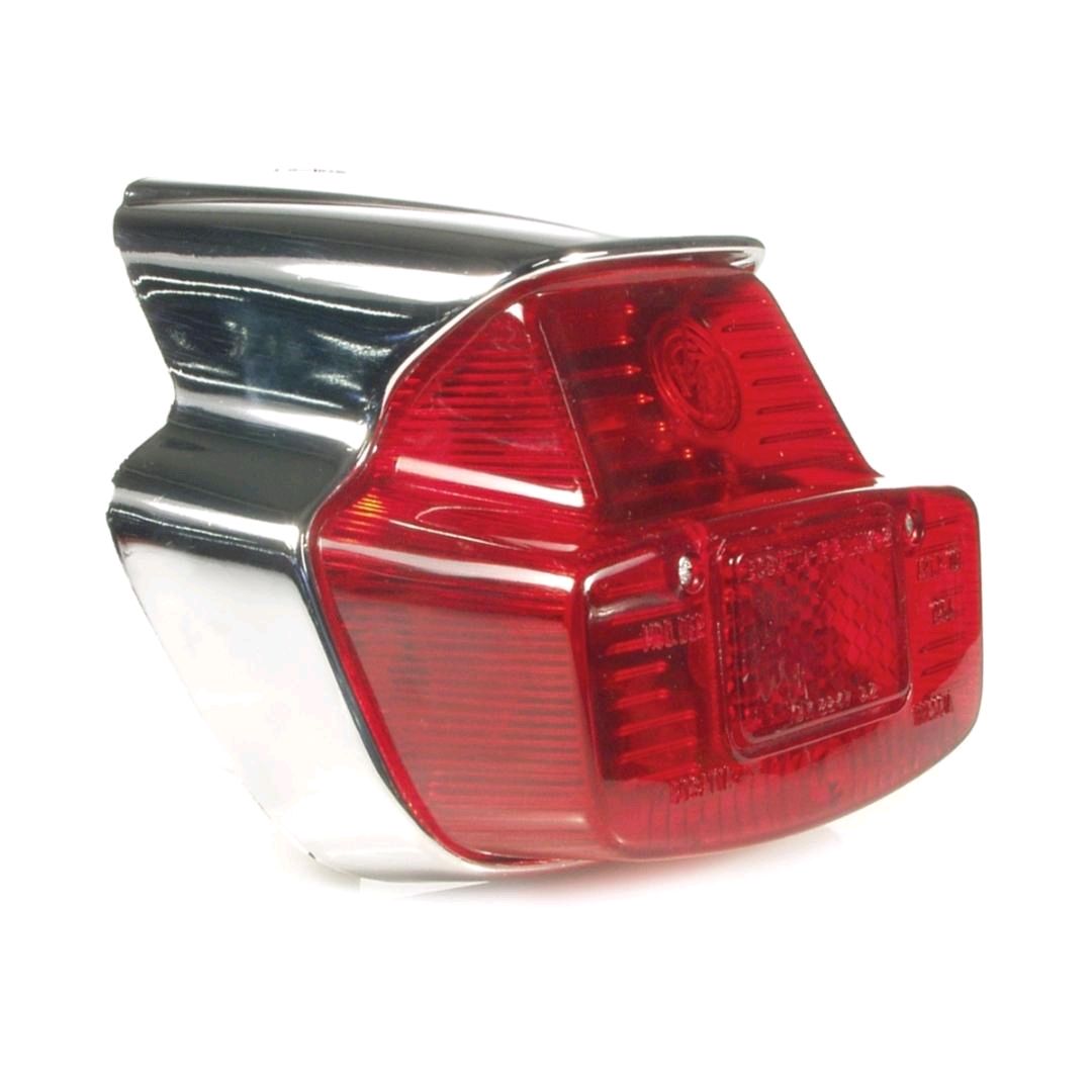 Stoplamp Bosatta Trapesium Pet