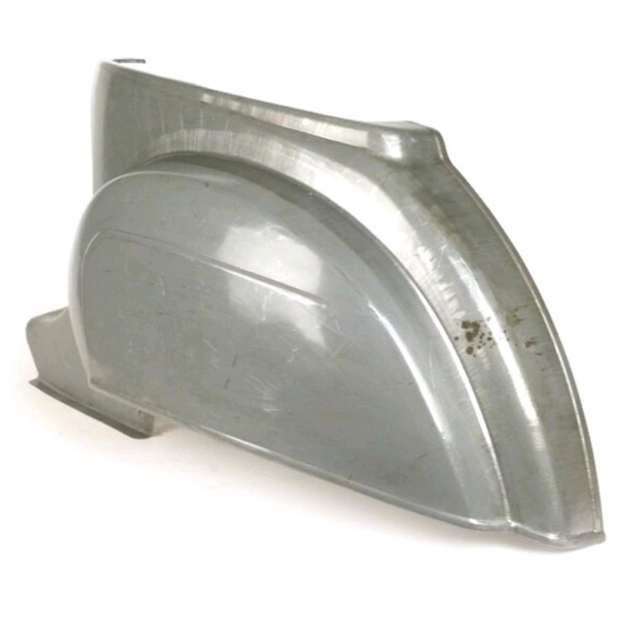 Tepong Kiri Tanpa Box