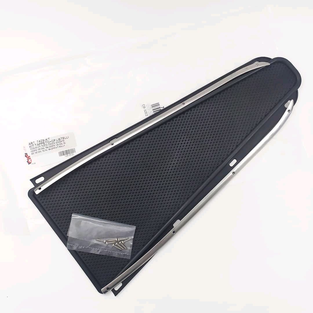 Karet Lidah Tengah Set Largeframe