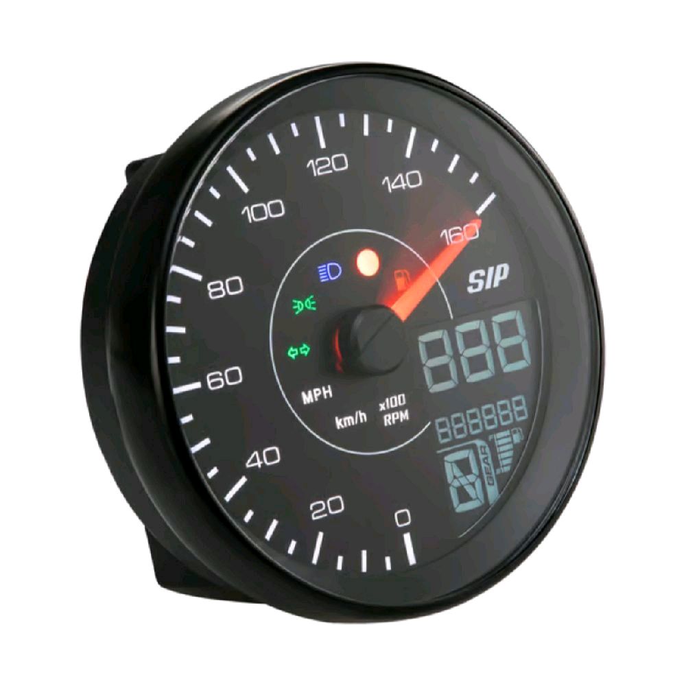 Speedometer New PX, GTV 125-300cc
