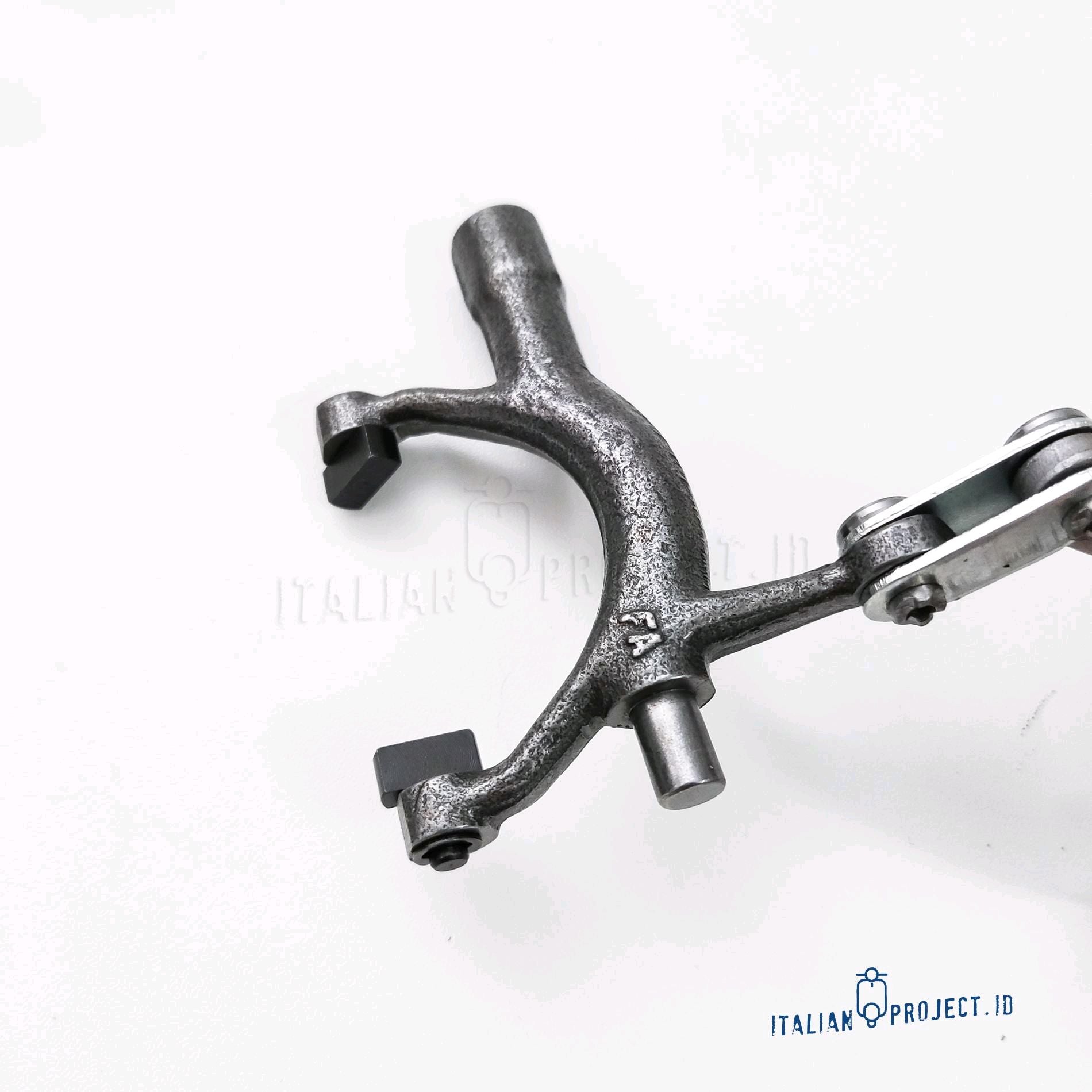 Gear Selector Shifter Cakar Ayam PK