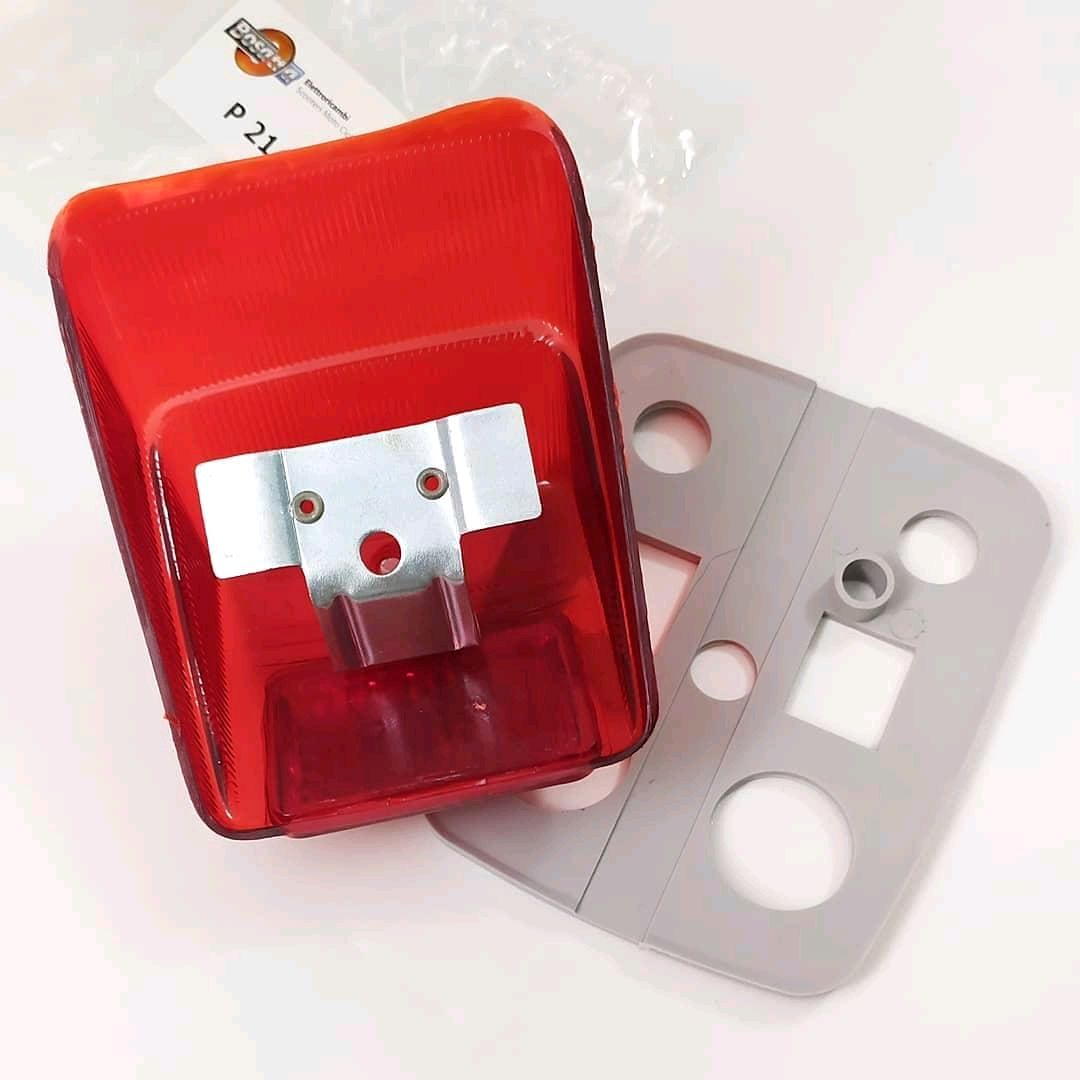 Stoplamp Bosatta Smallframe Darling