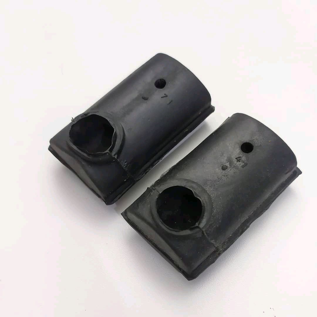 Karet Pedal Rem Smallframe