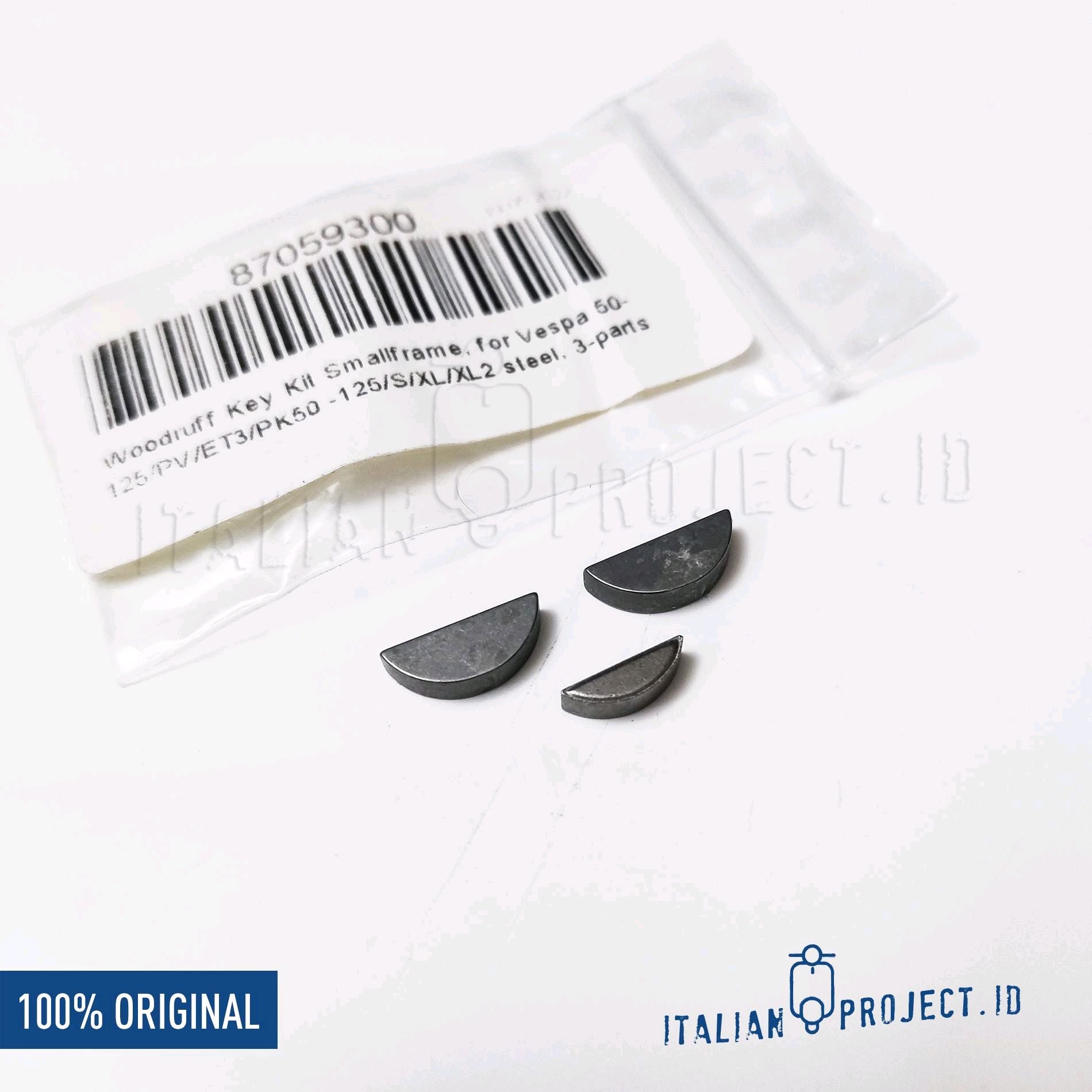 Spi Set Mesin Smallframe