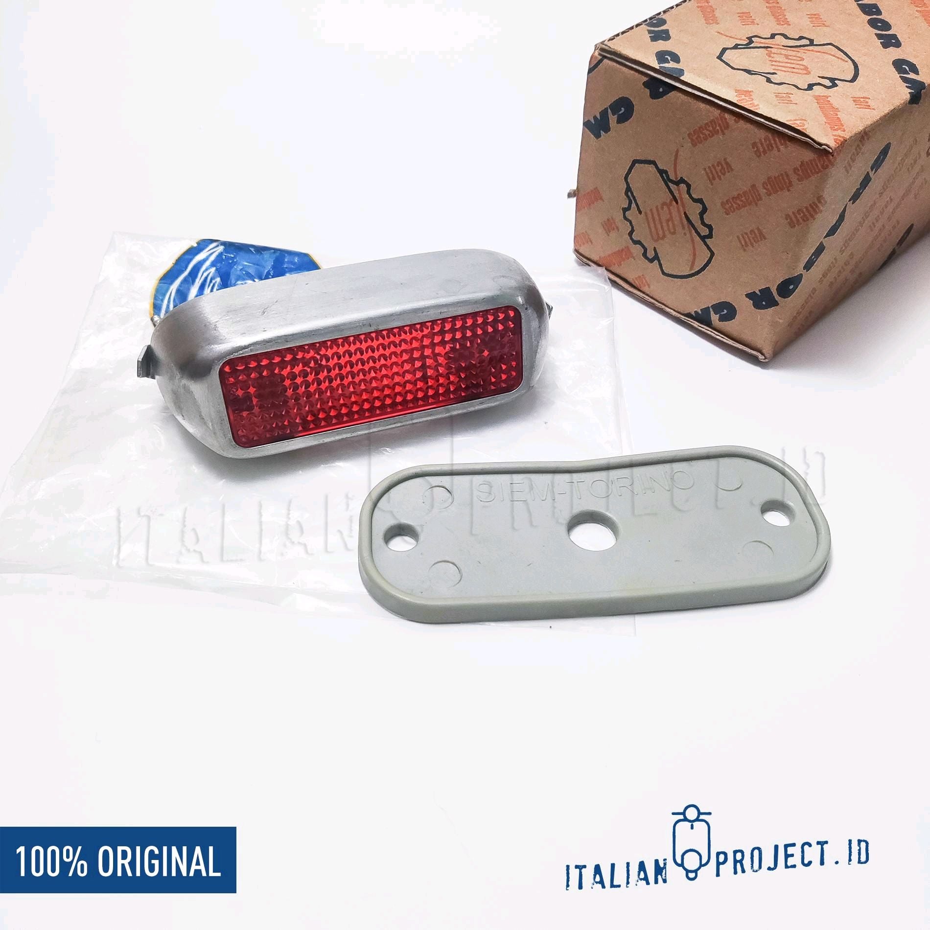 Stoplamp SIEM Vespa 125 V30-33