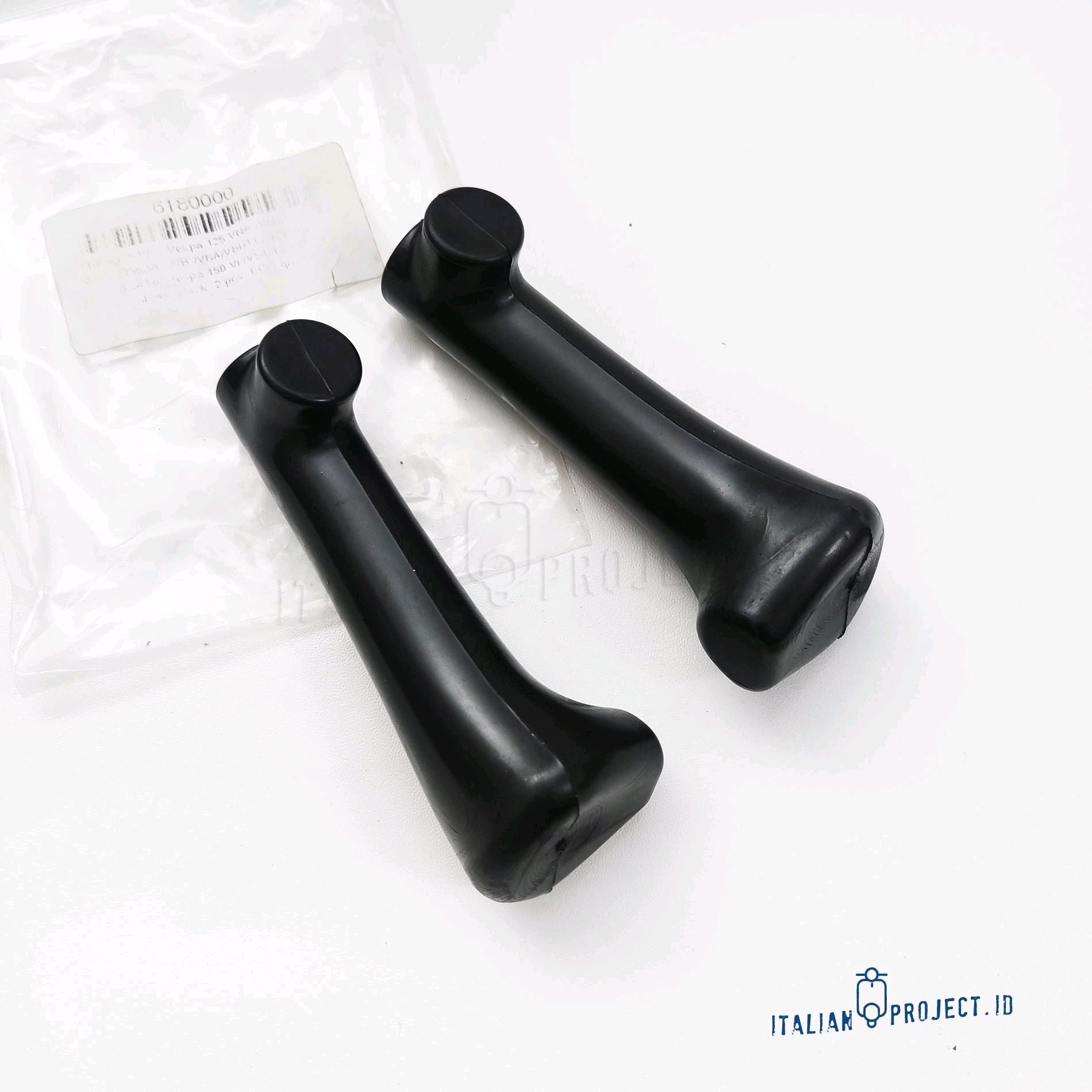 Karet Sepatu Standar Ø 15mm