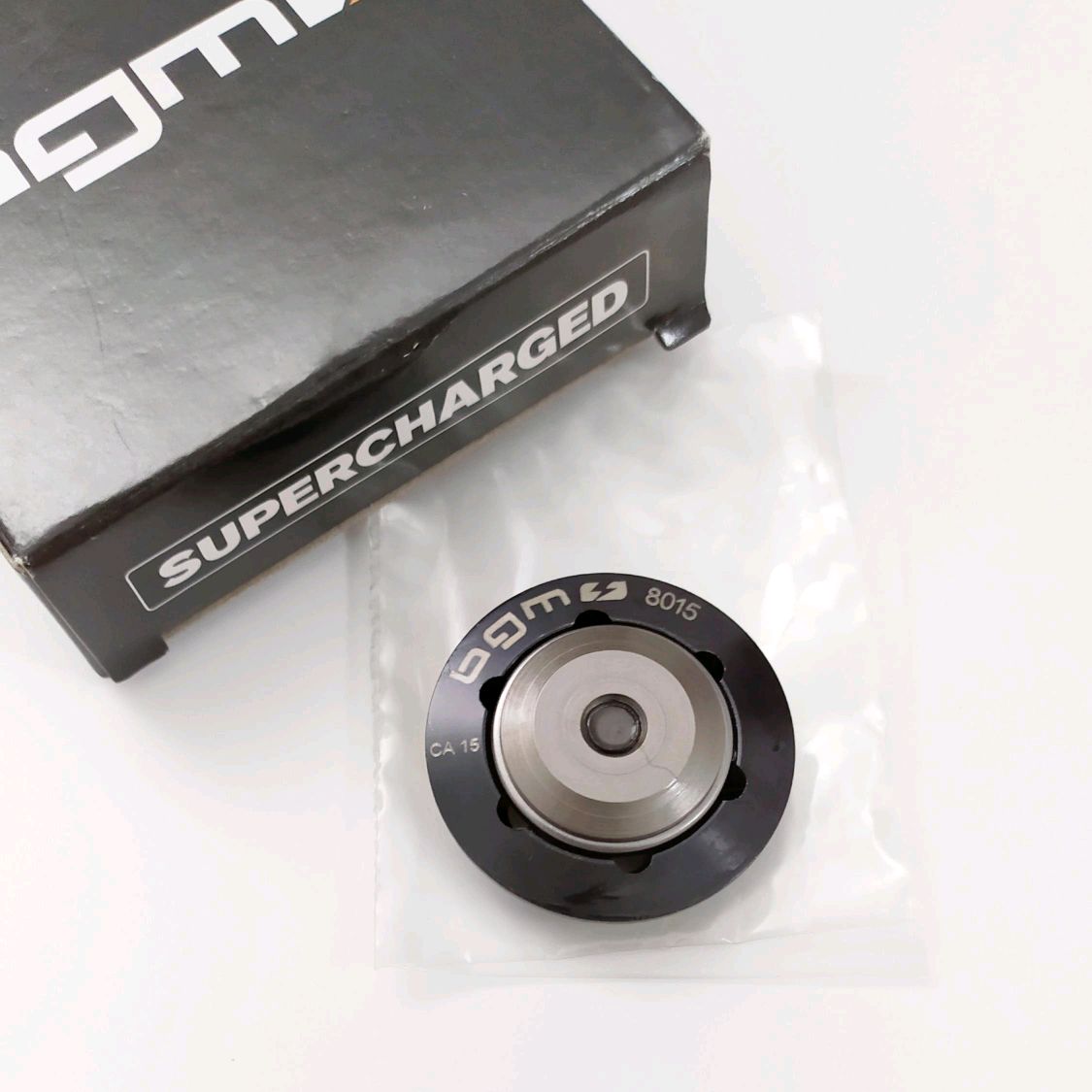 Gobangan BGM Smallframe