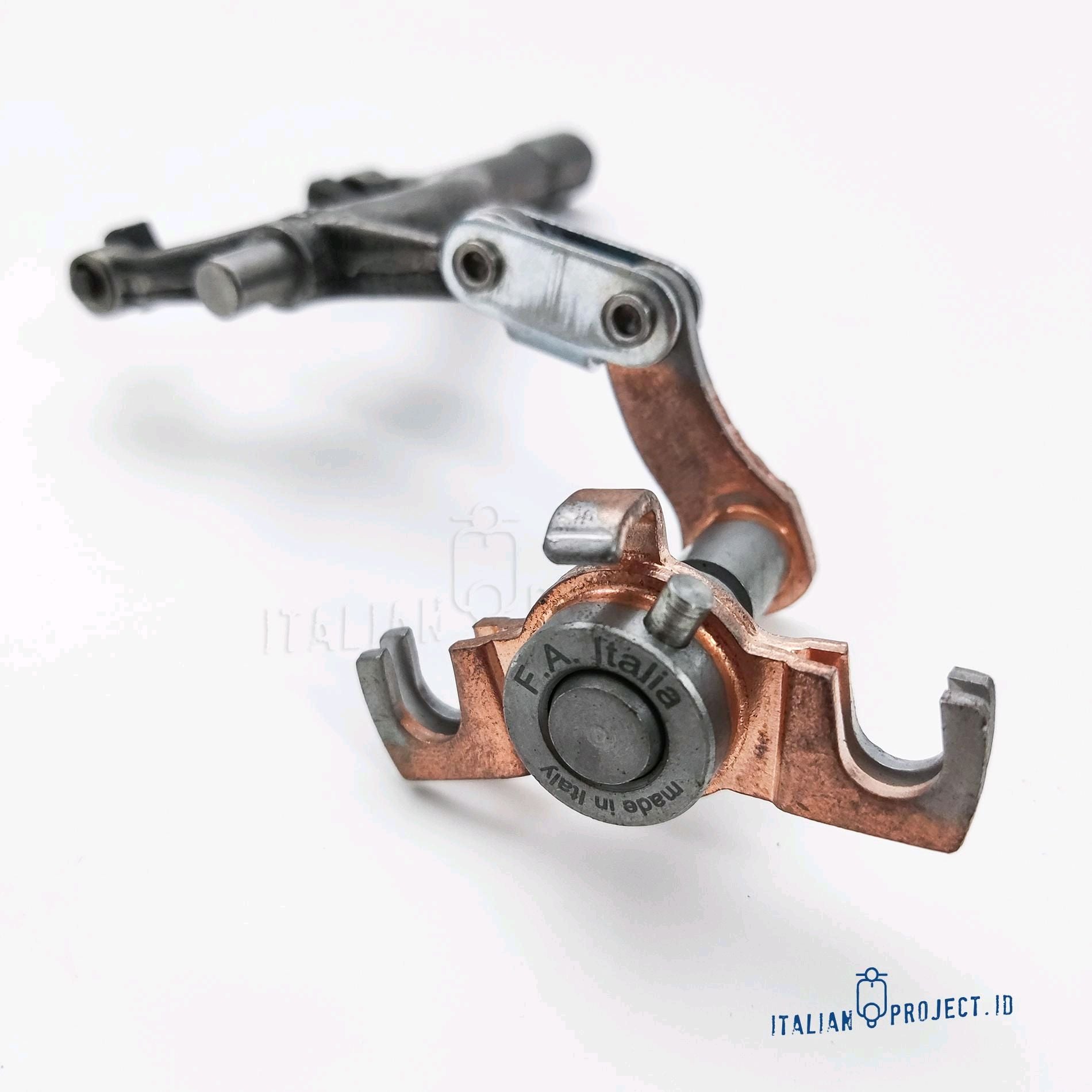 Gear Selector Shifter Cakar Ayam PTS