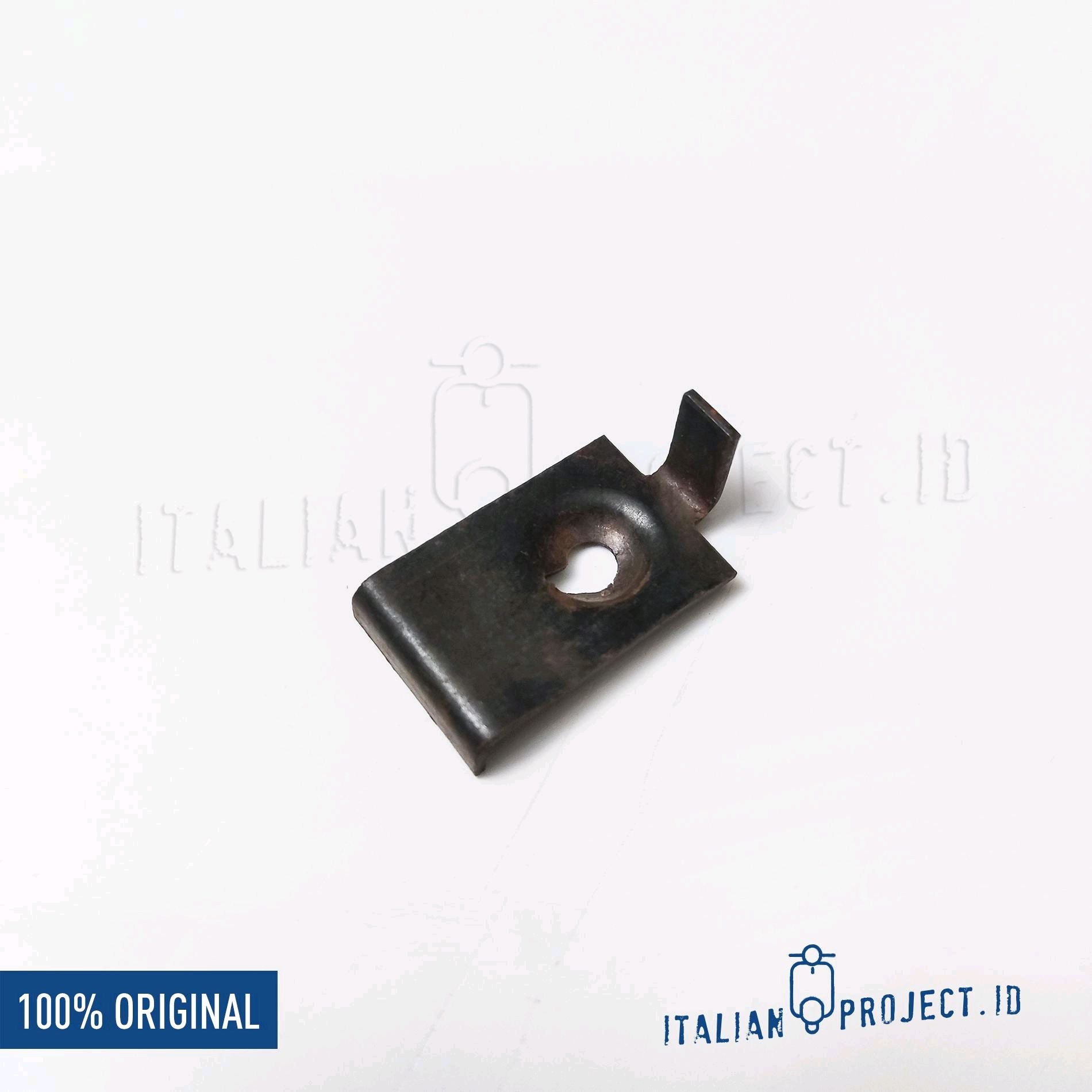 Tahanan Setelan Headlamp PTS
