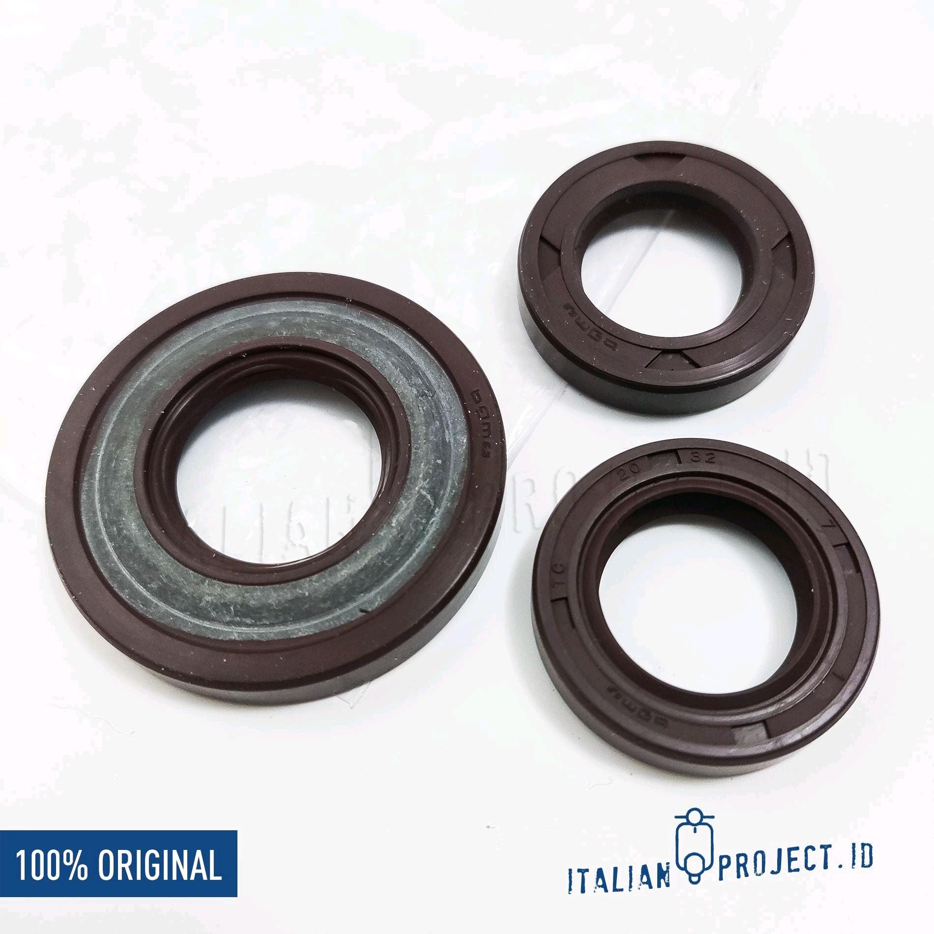 Set Bearing Kruk As PTS Primavera SS90