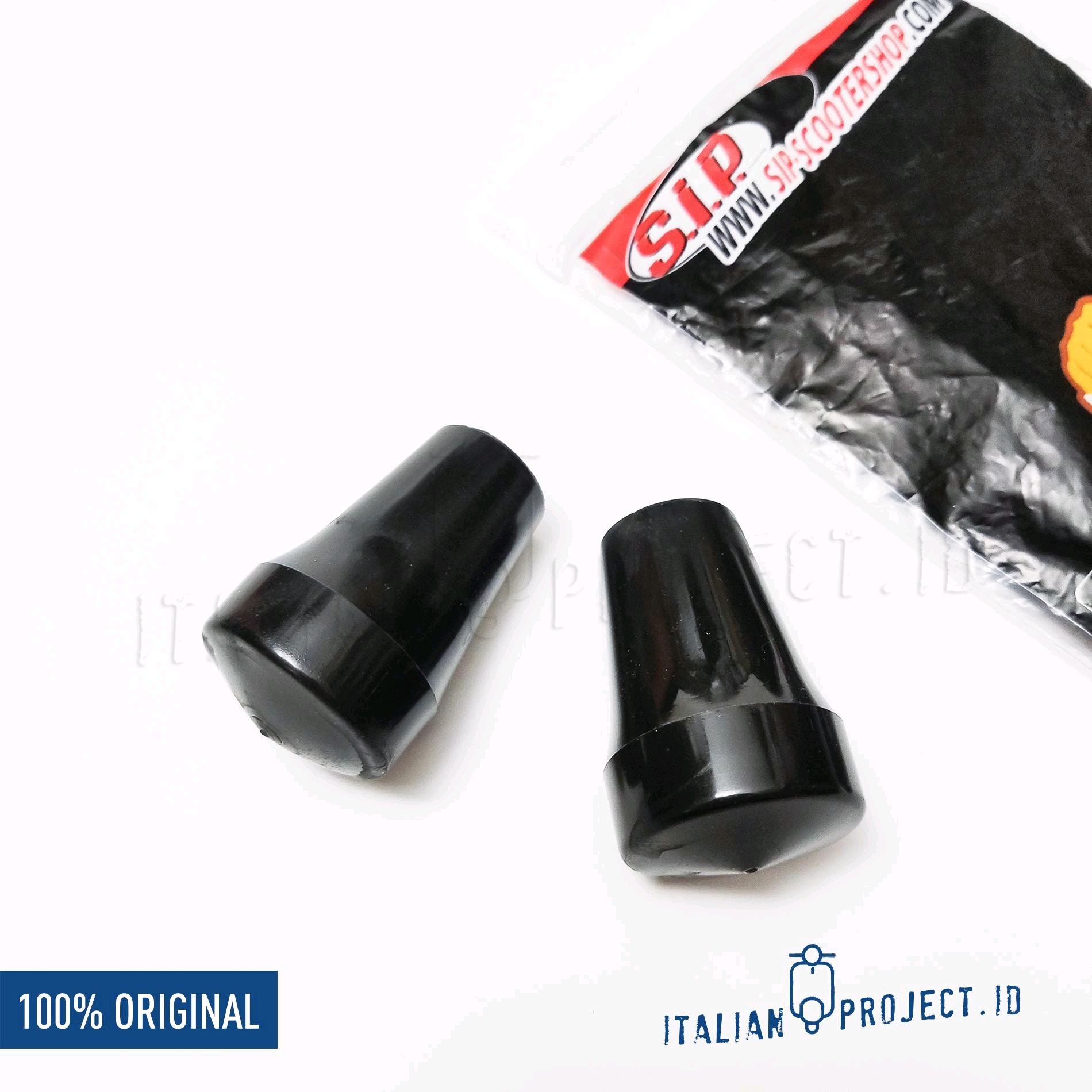 Karet Sepatu Standar Ø22mm