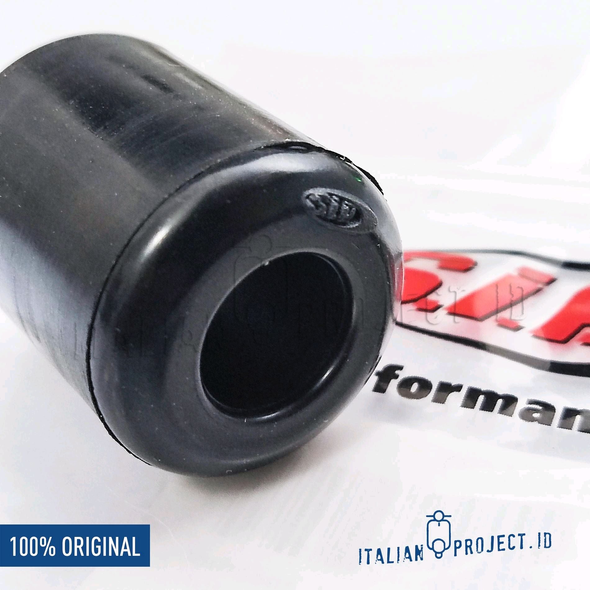 Karet Bushing SIP Shock Belakang