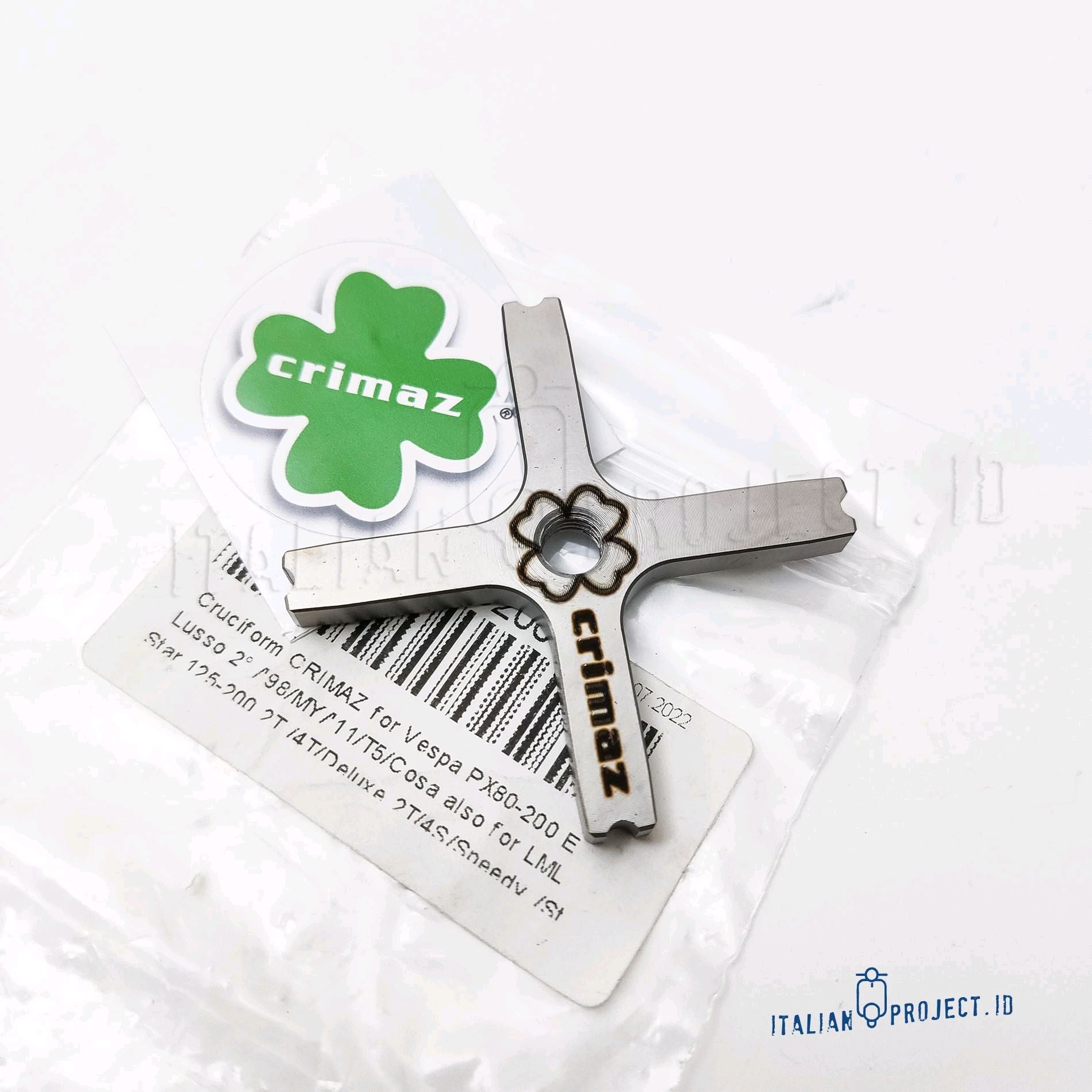 Gigi Silang Crimaz PX Series