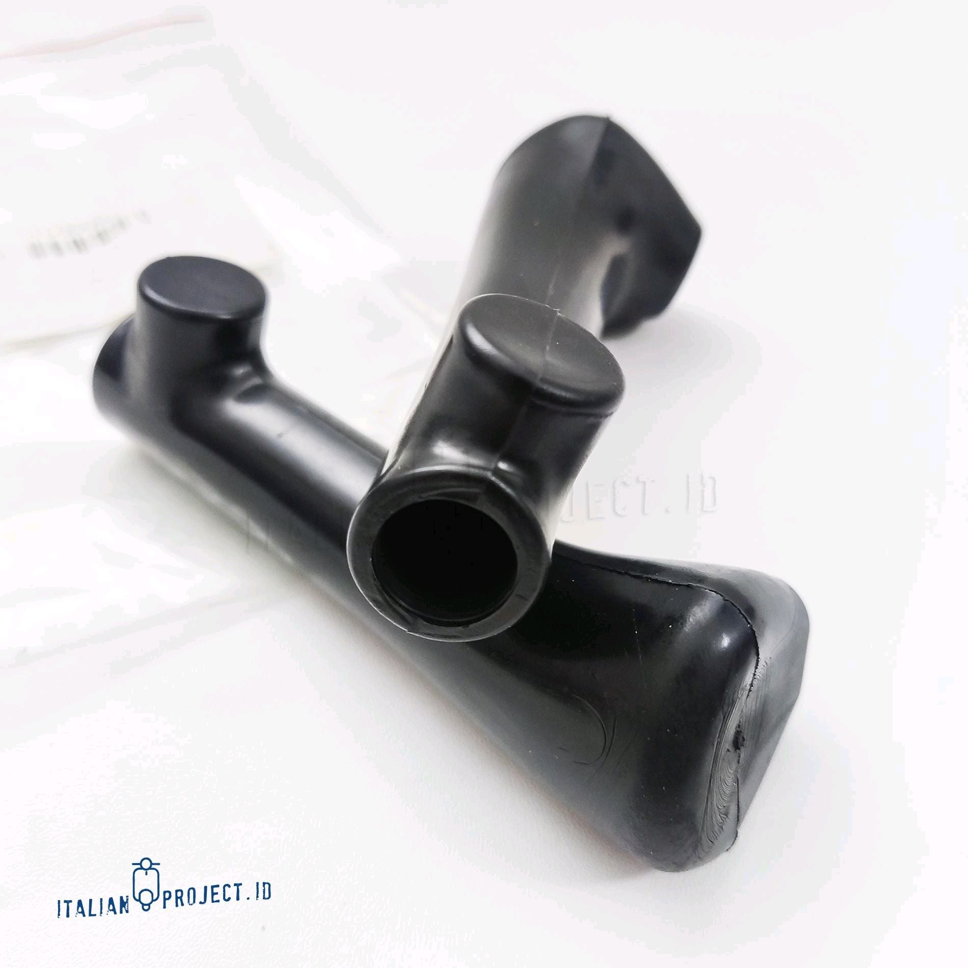 Karet Sepatu Standar Ø 15mm