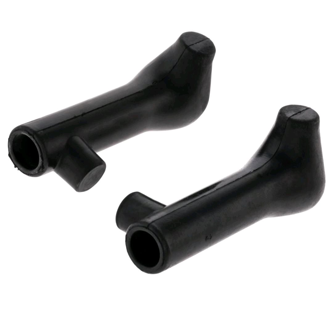 Karet Sepatu Standar Ø 16mm