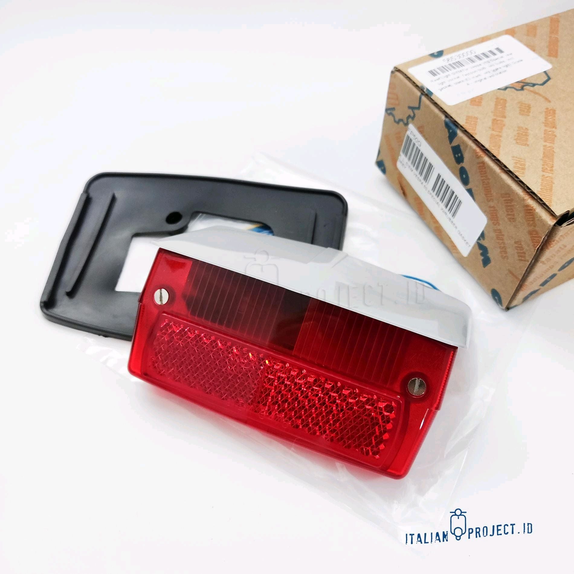 Stoplamp SIEM Racer Smallframe