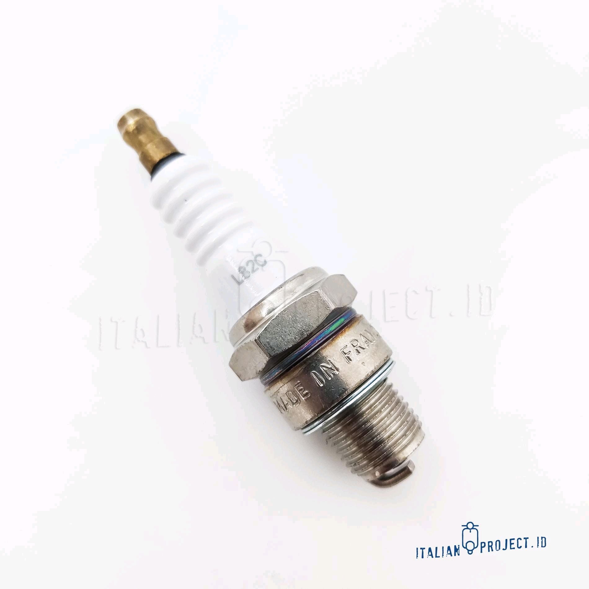Busi Drat Pendek L28C