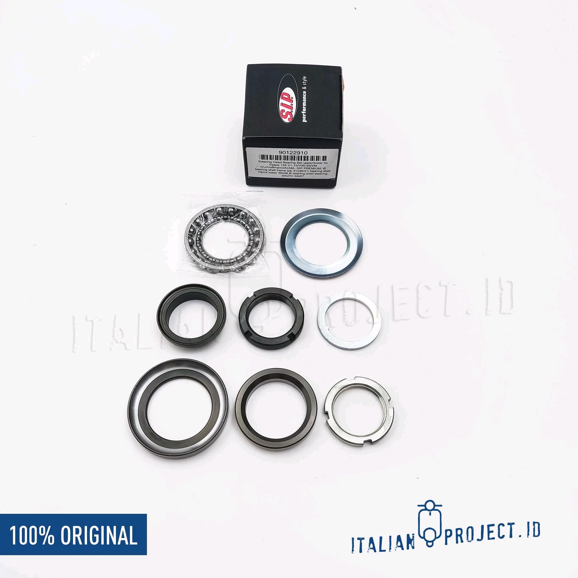 Komstir SIP VM V30-33 ACMA