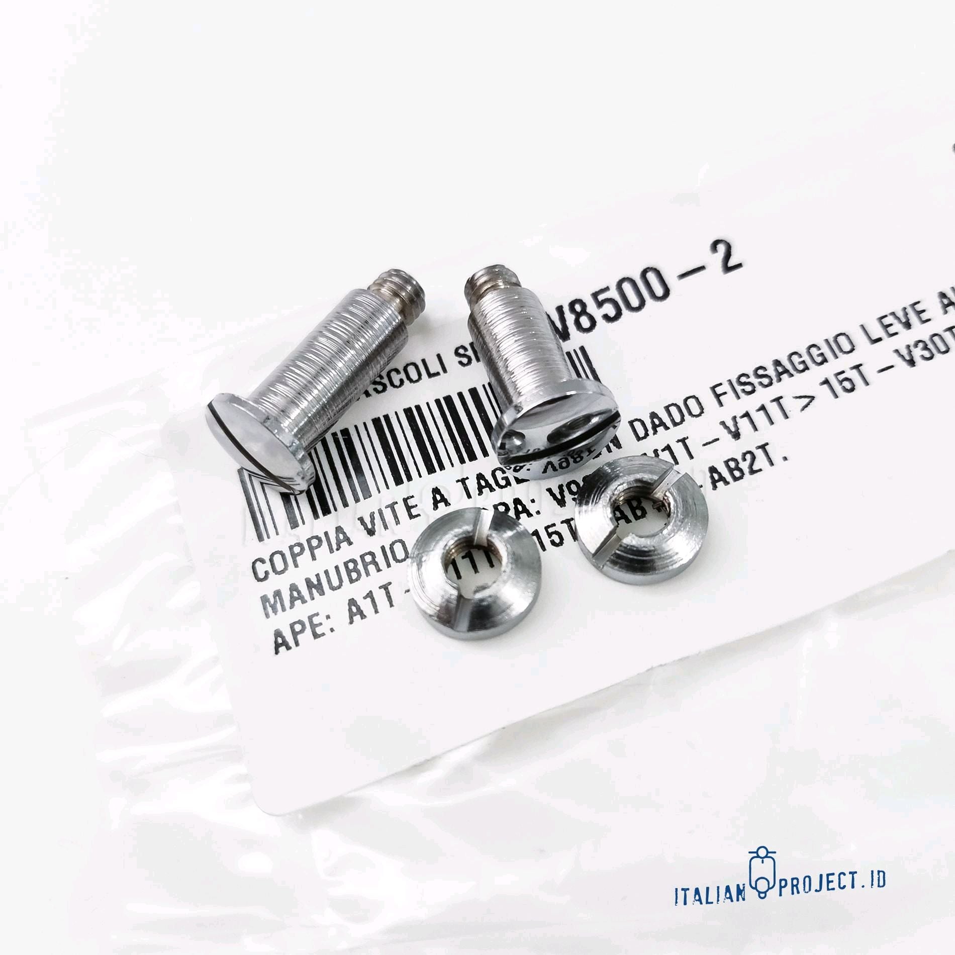 Baut Handle Vespa Tahun 50an