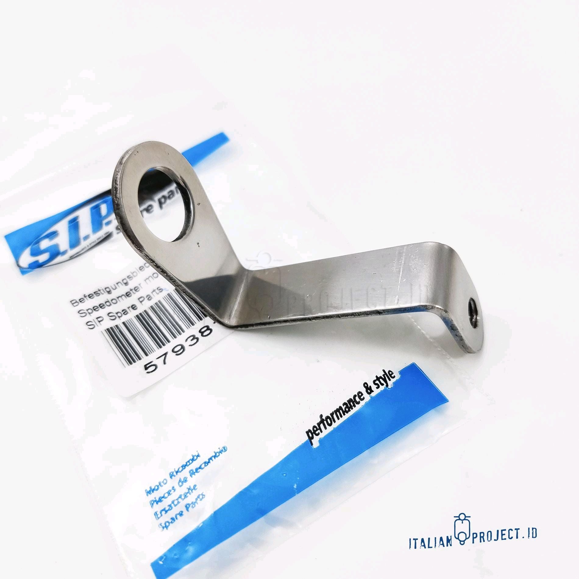 Bracket Speedometer Darling