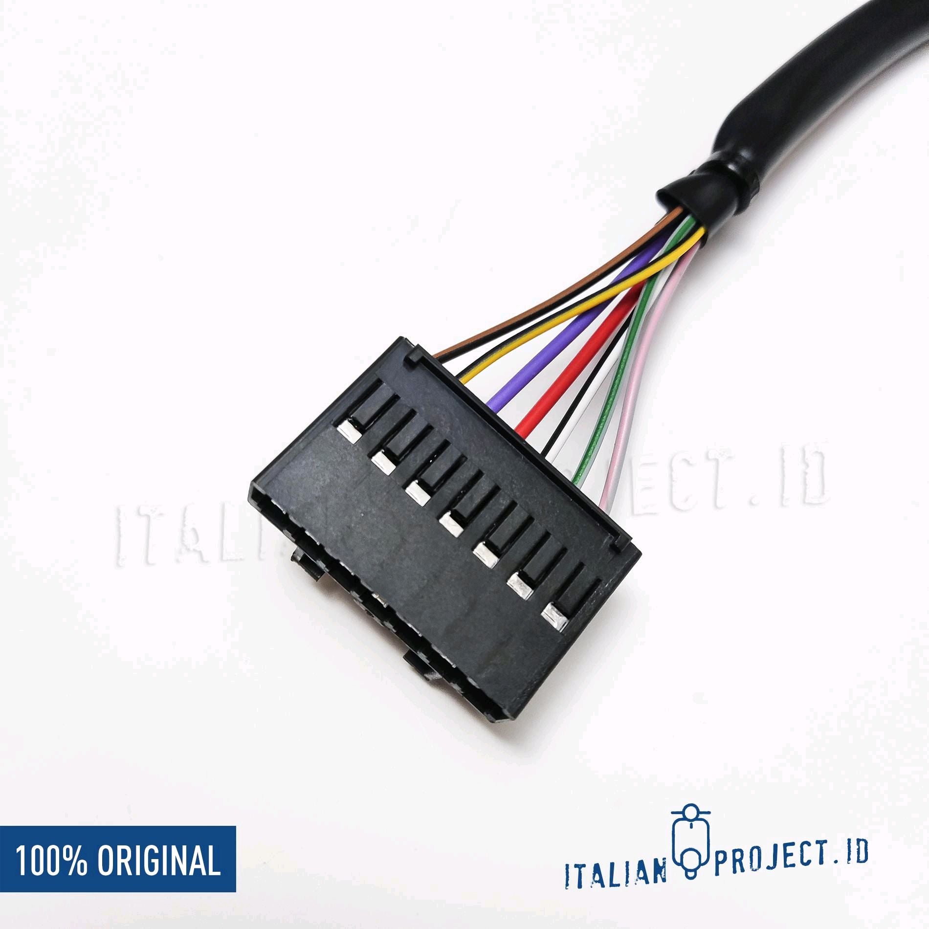Kabel Harnes Speedo SIP PX