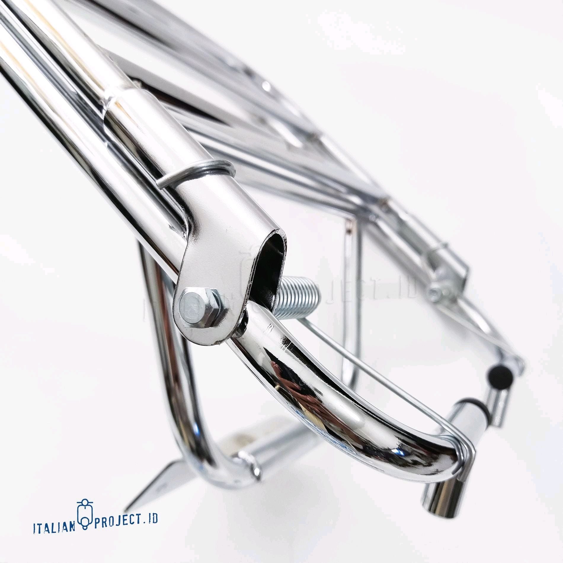 Backrack Rak Belakang Smallframe