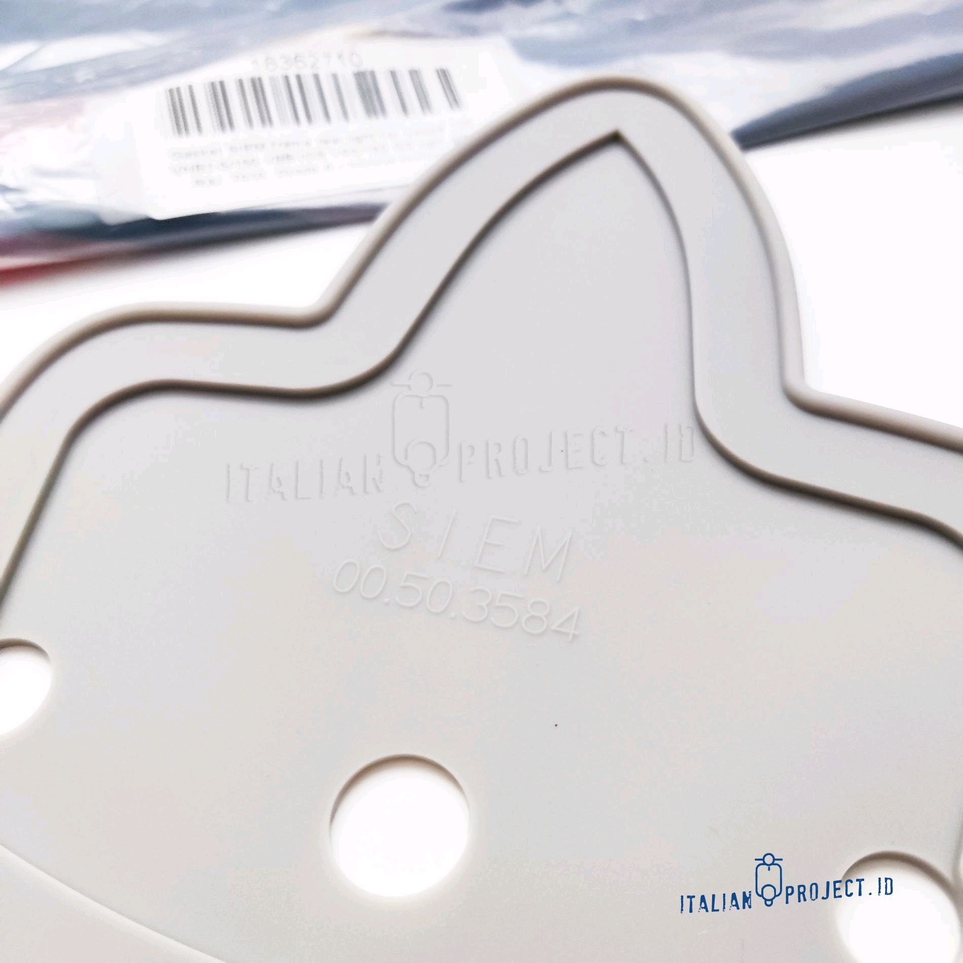 Karet Stoplamp SIEM VBB VNB