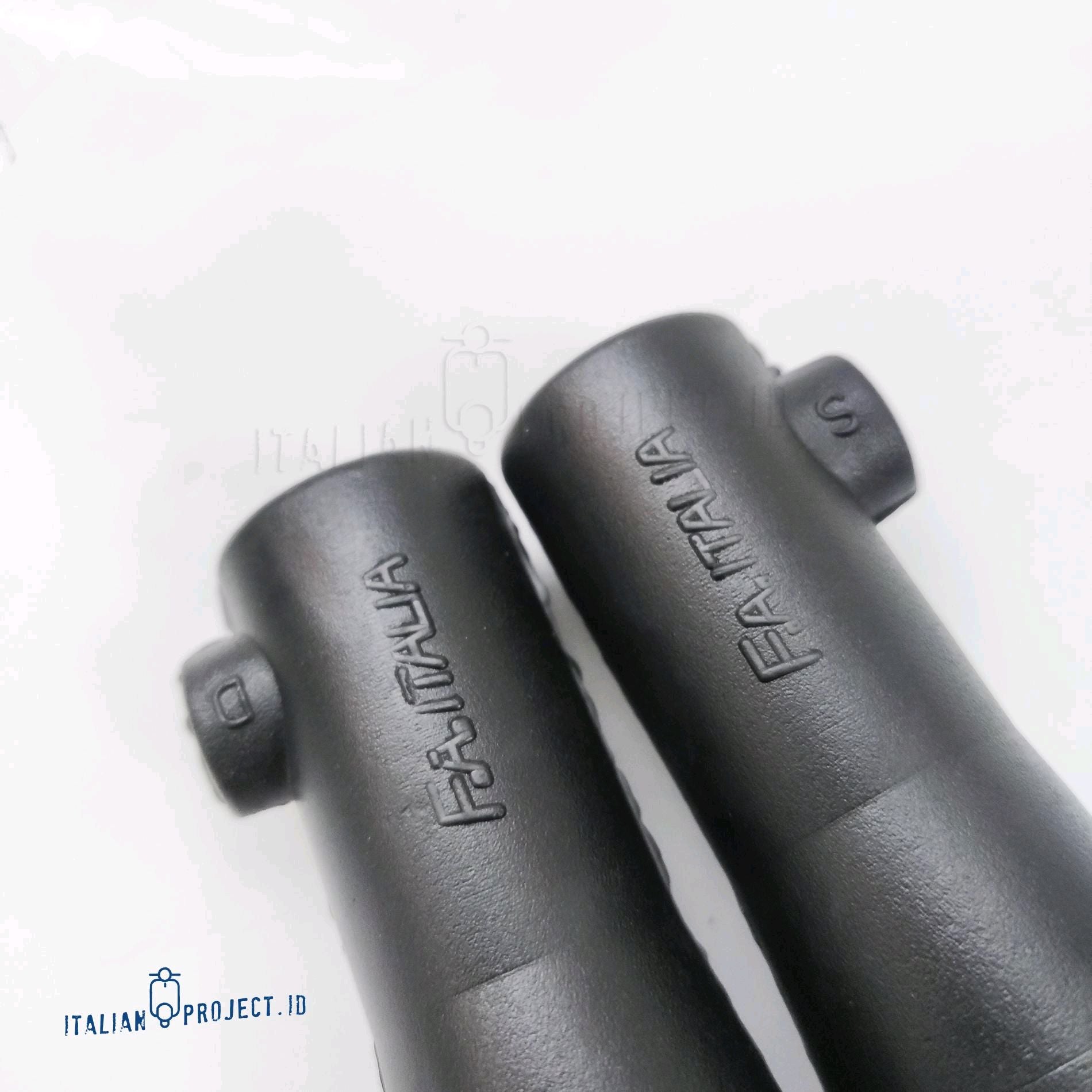 Karet Sepatu Standar Ø 20mm Largeframe
