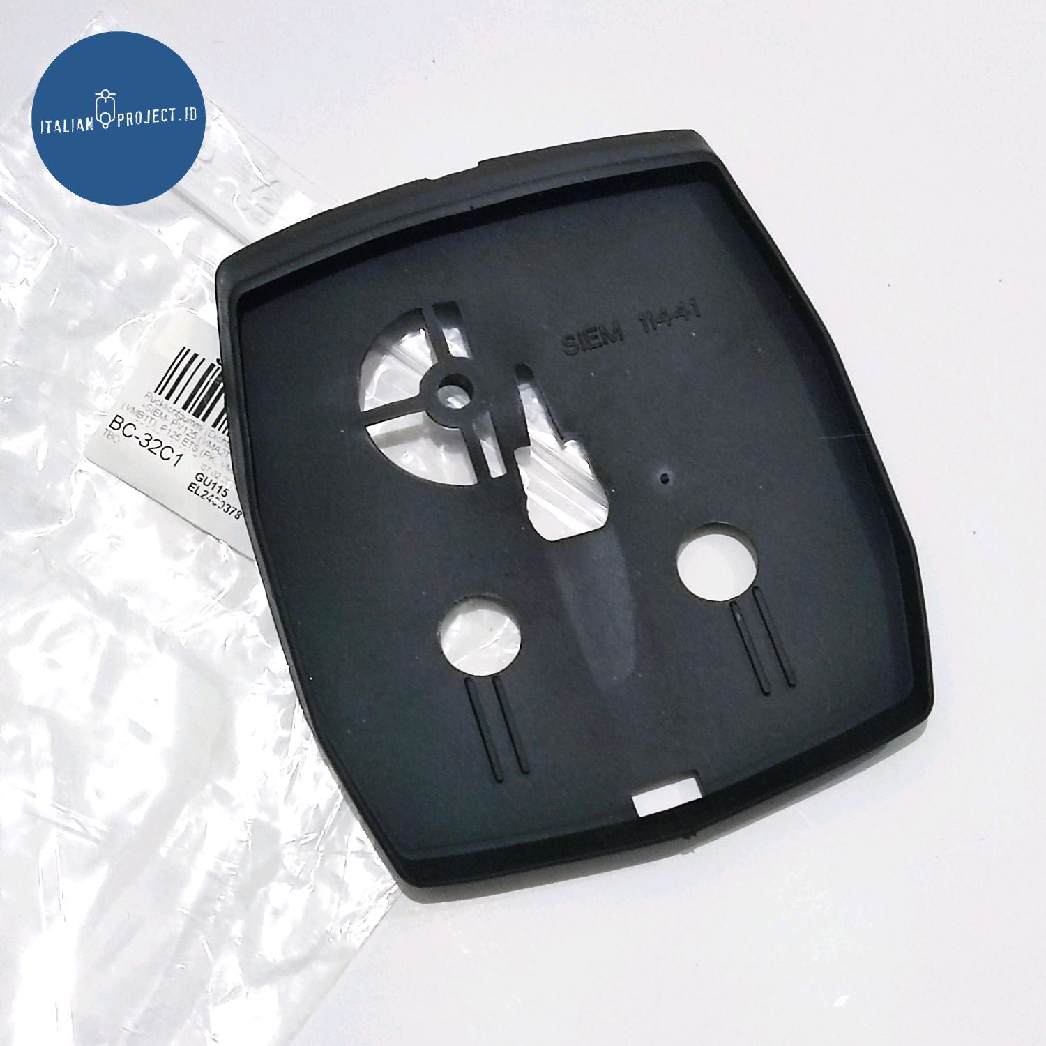 Karet Stoplamp SIEM PTS ET3
