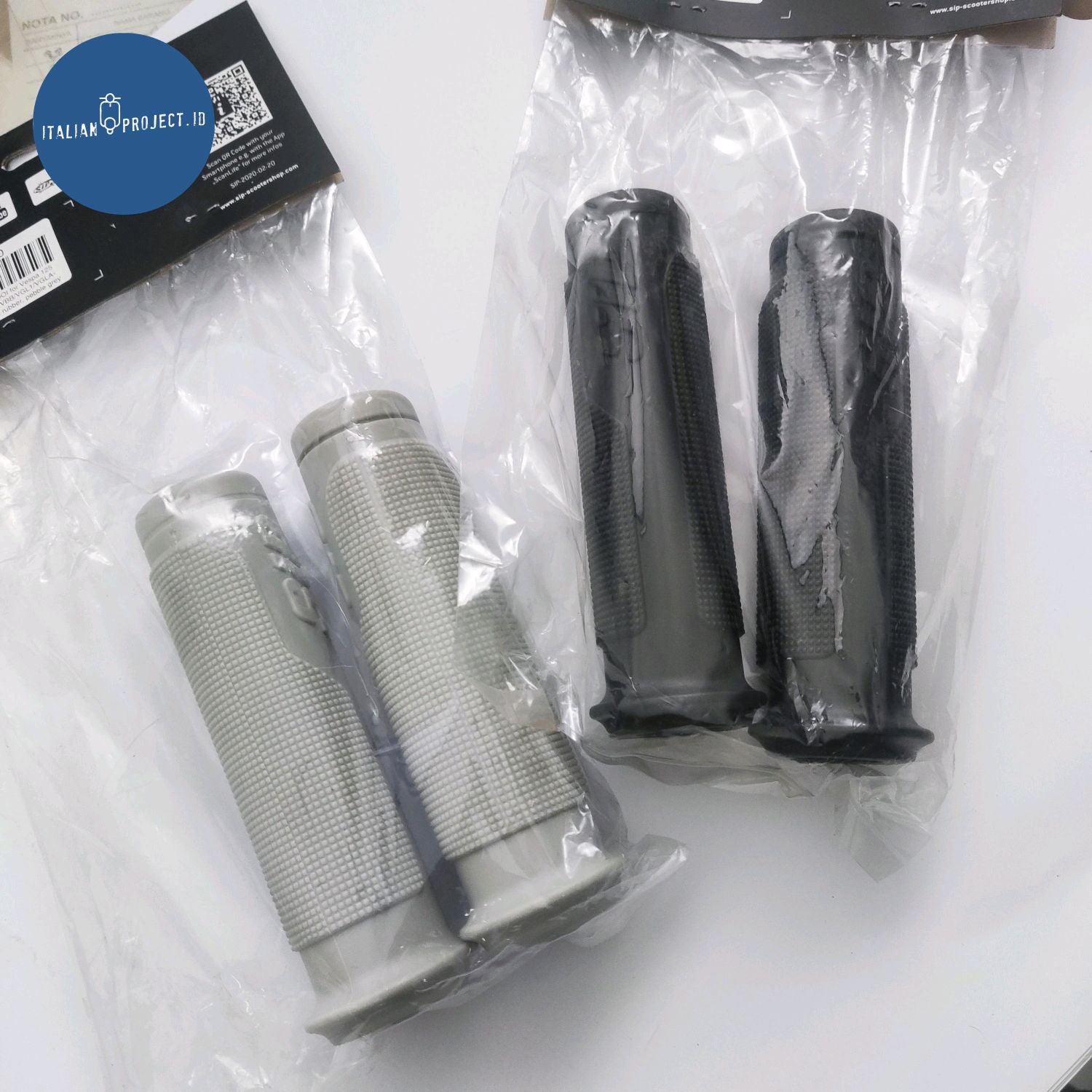 Handgrip Pordoi Series Ø 22mm
