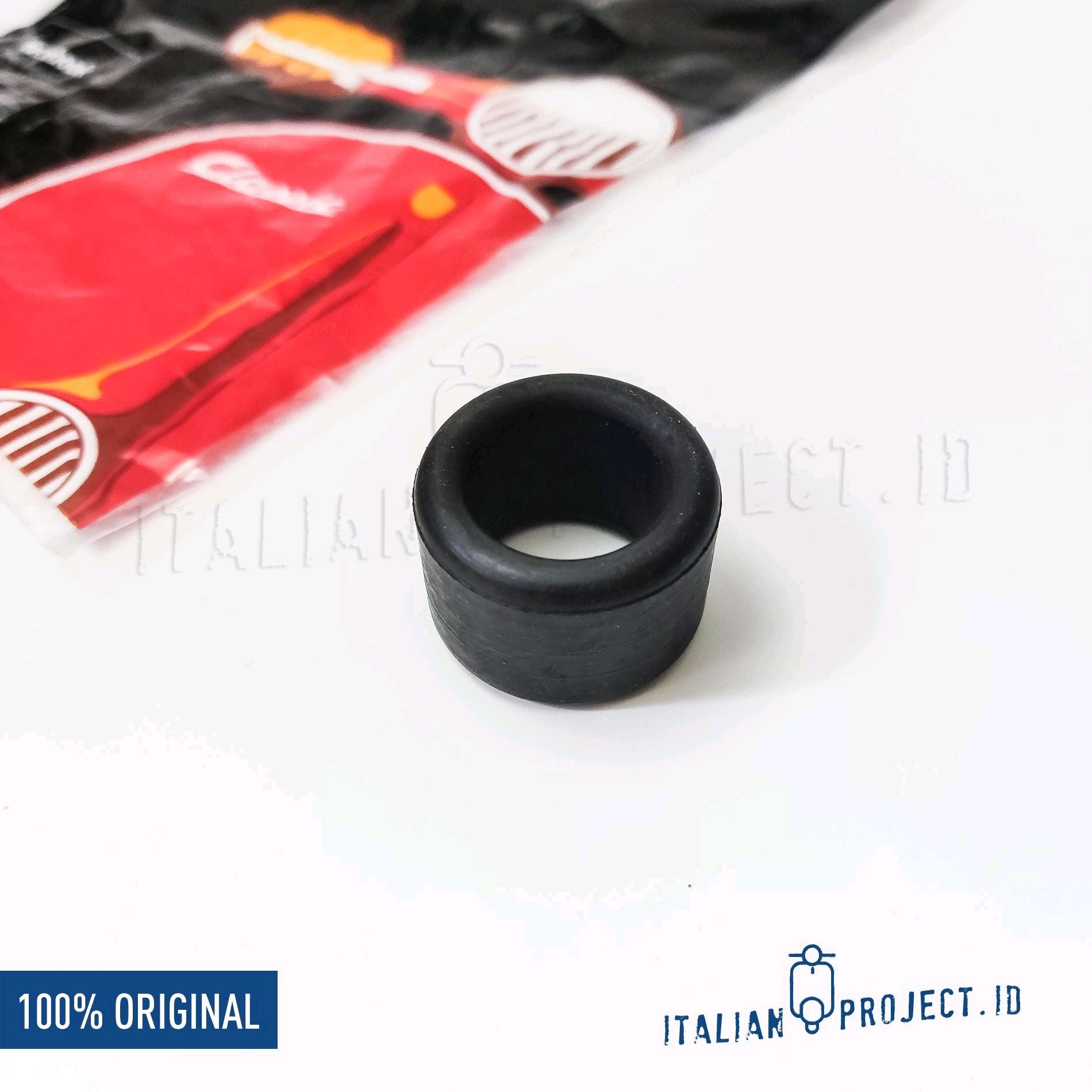 Karet Bushing Shock Depan Smallframe