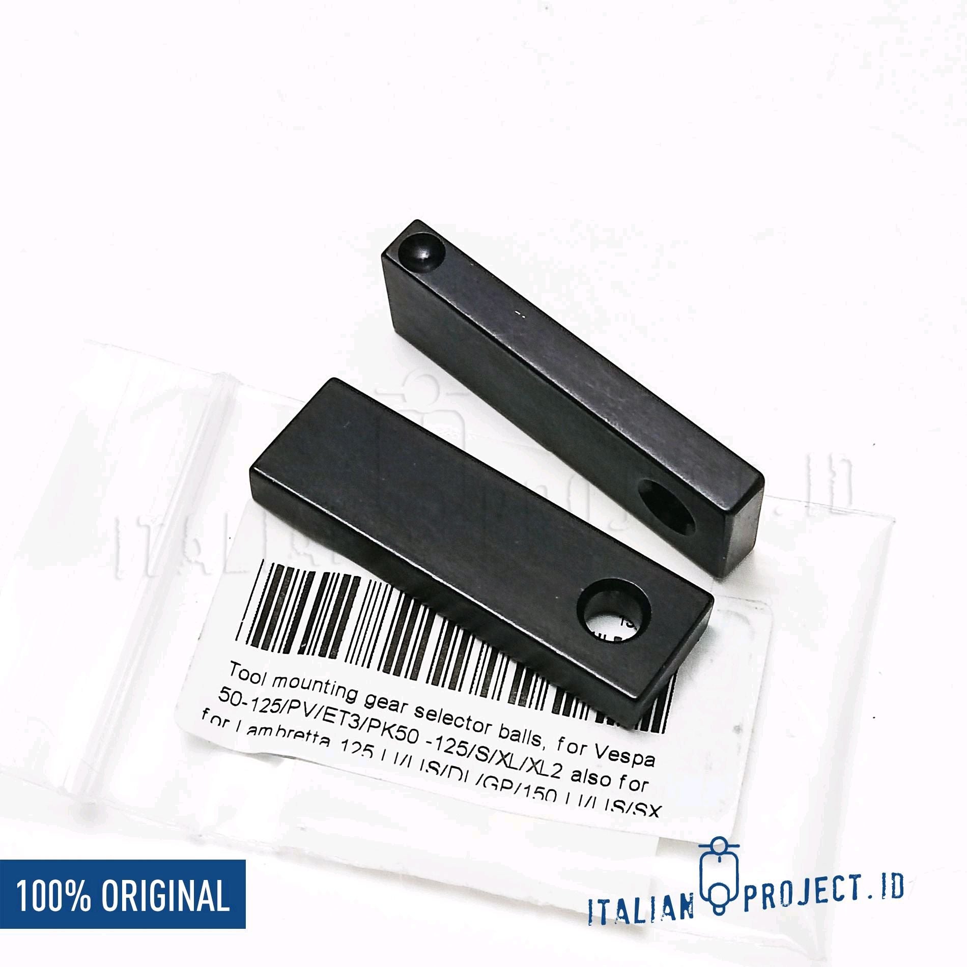 Alat Pasang Per Pelor Gigi Silang Smallframe