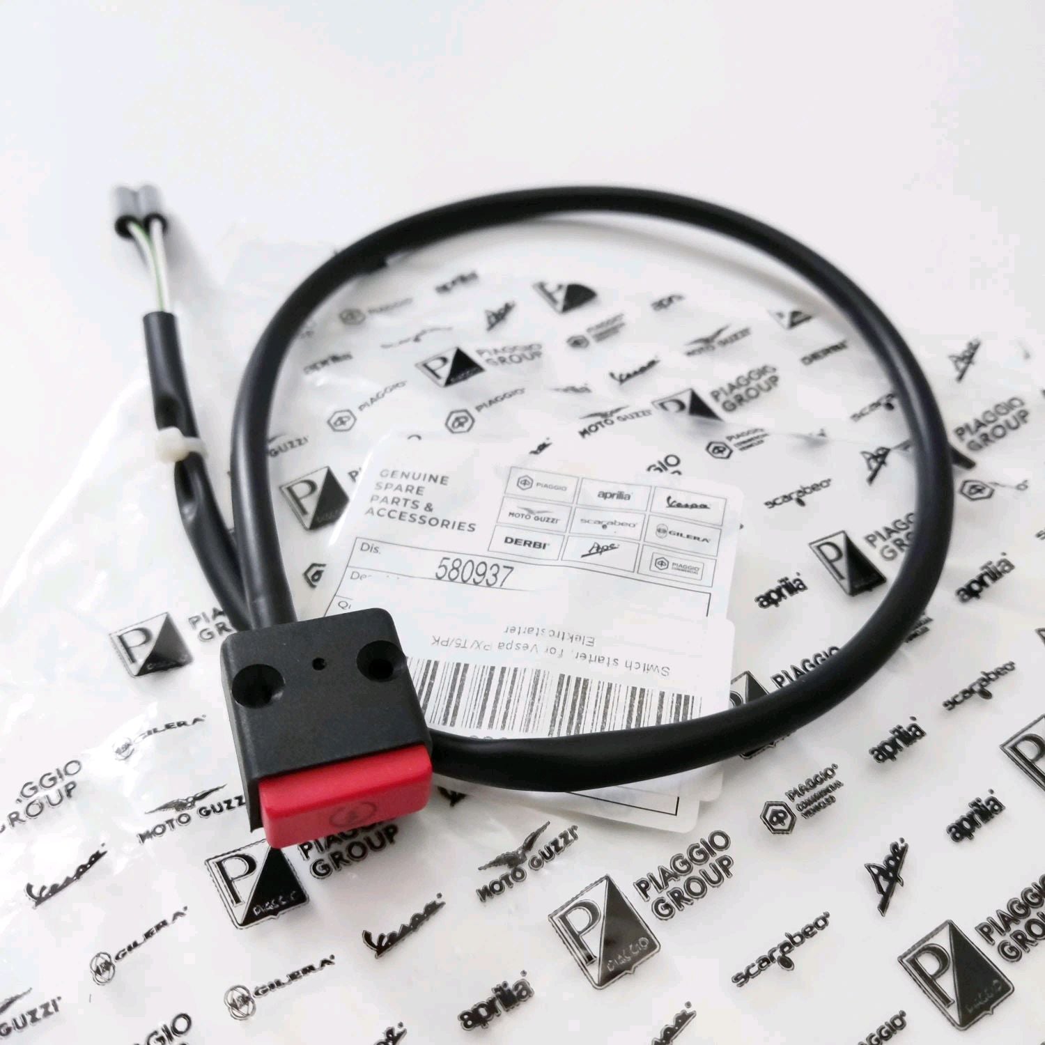 Tombol Switch Starter PK PX Series