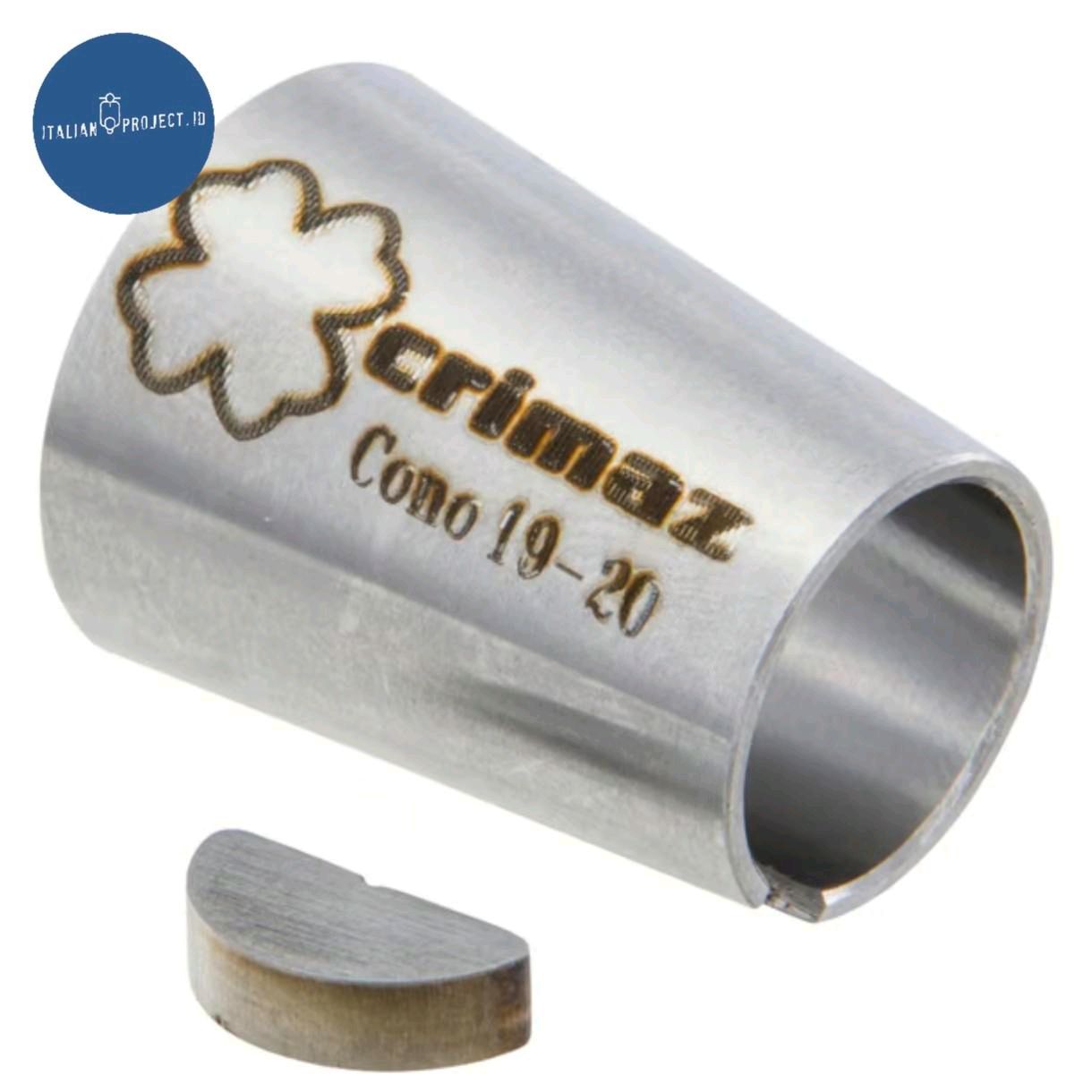 Cone Adapater Kruk As