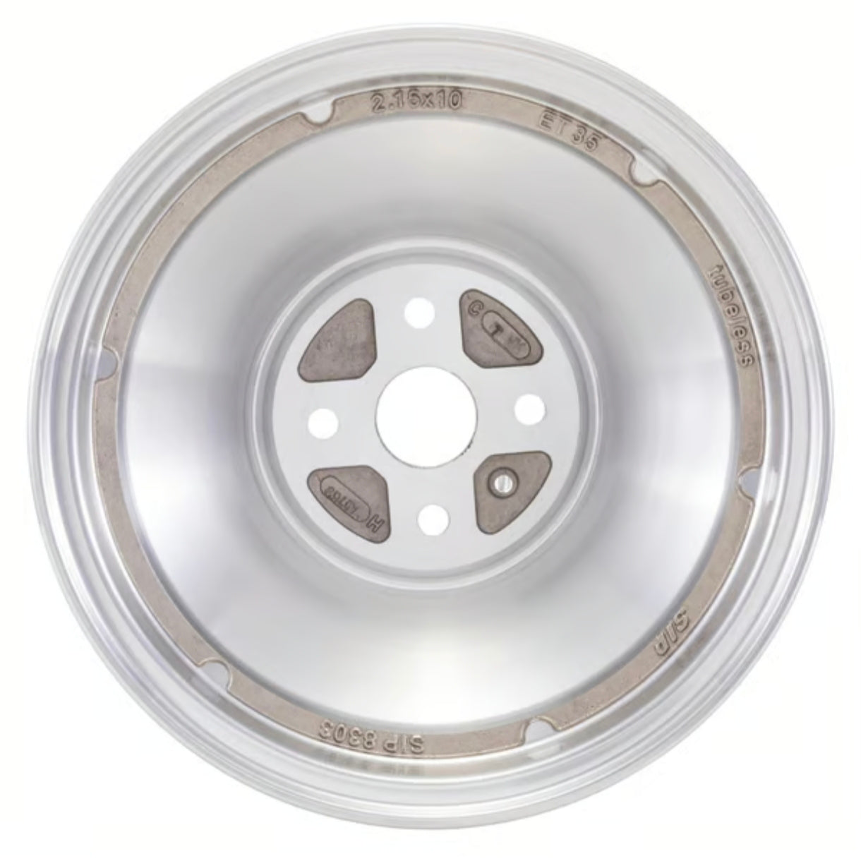Velg Tubeless SIP R10 x 2.15