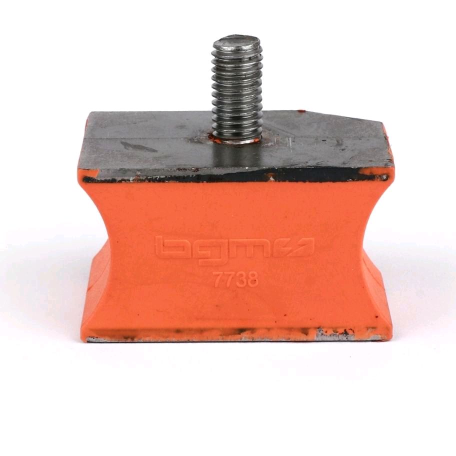 Karet Bantalan Shock Belakang Smallframe Largeframe