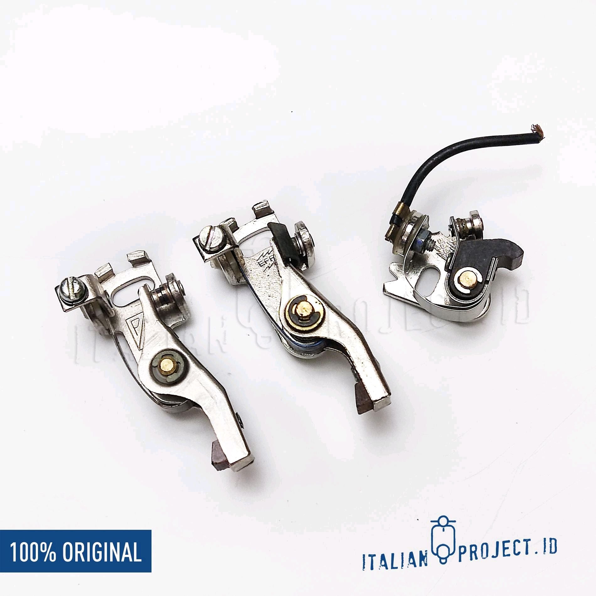 Platina Original Smallframe Largeframe PX Series